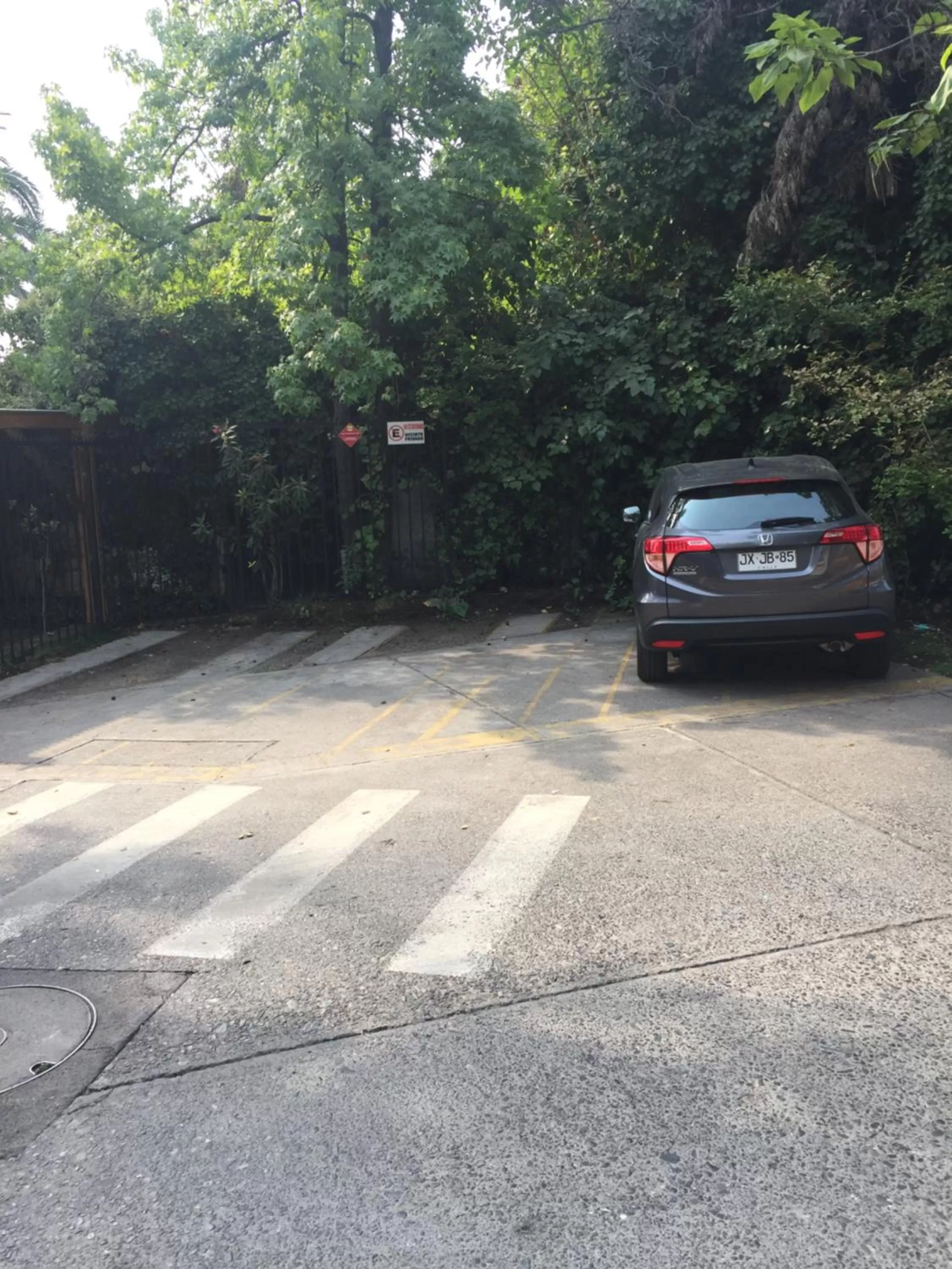 Other in Rent apart Las Condes