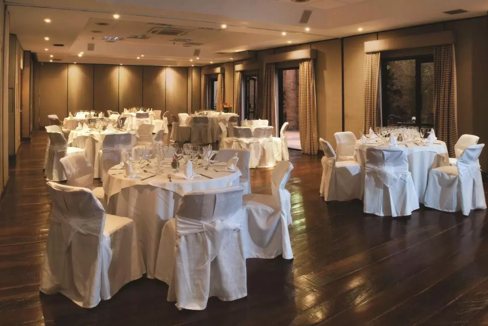 Meeting/conference room, Banquet Facilities in Embassy Suites by Hilton Bogotá - Rosales