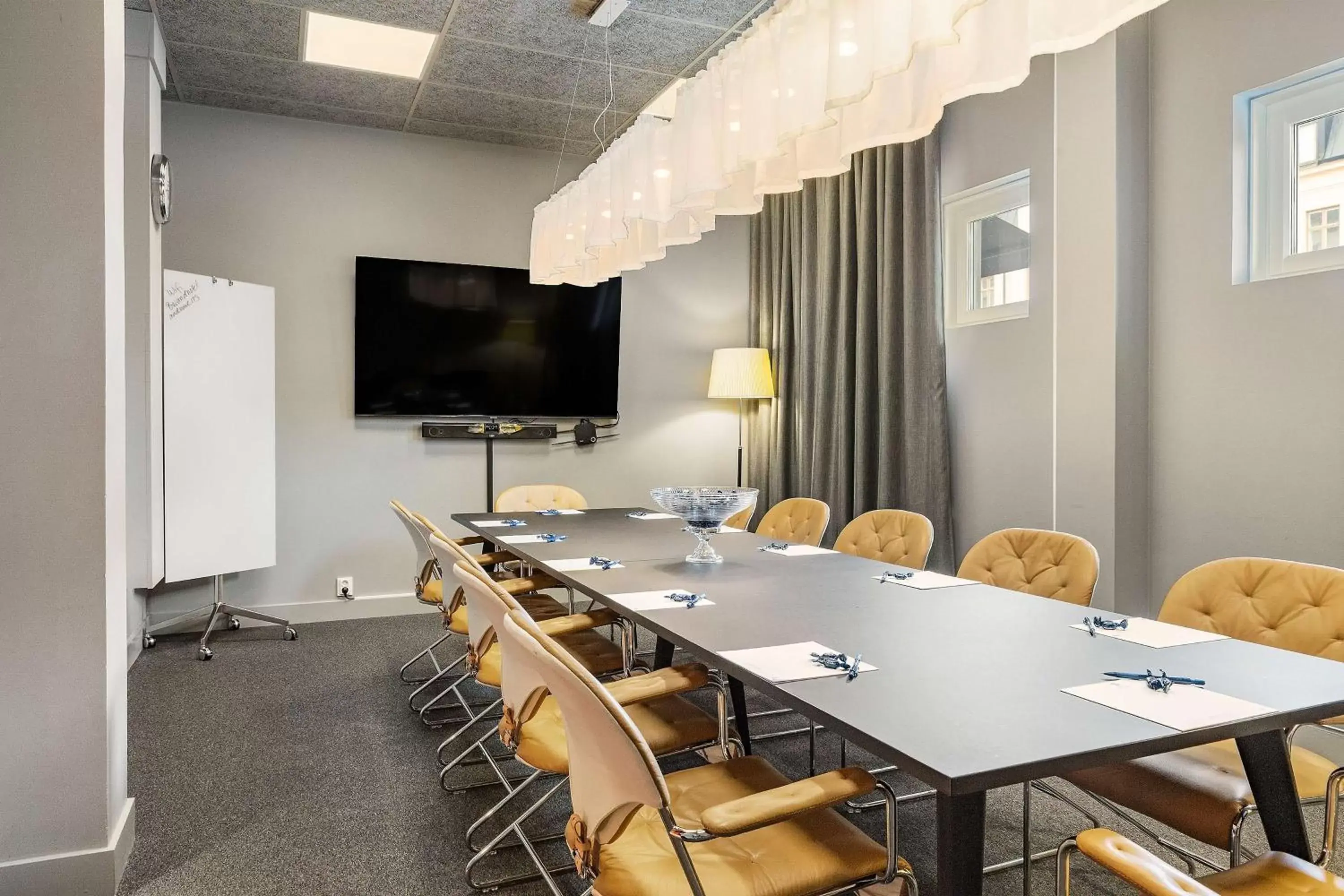 Meeting/conference room in Best Western and Hotel Linkoping
