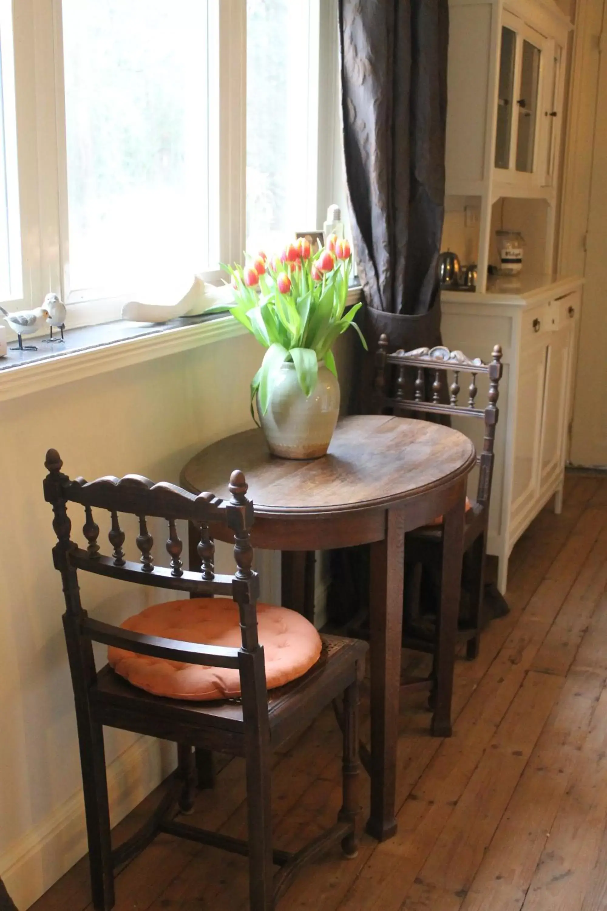 Superior King or Twin Room in Bosgeluk Superior King or Twin Room in Bosgeluk