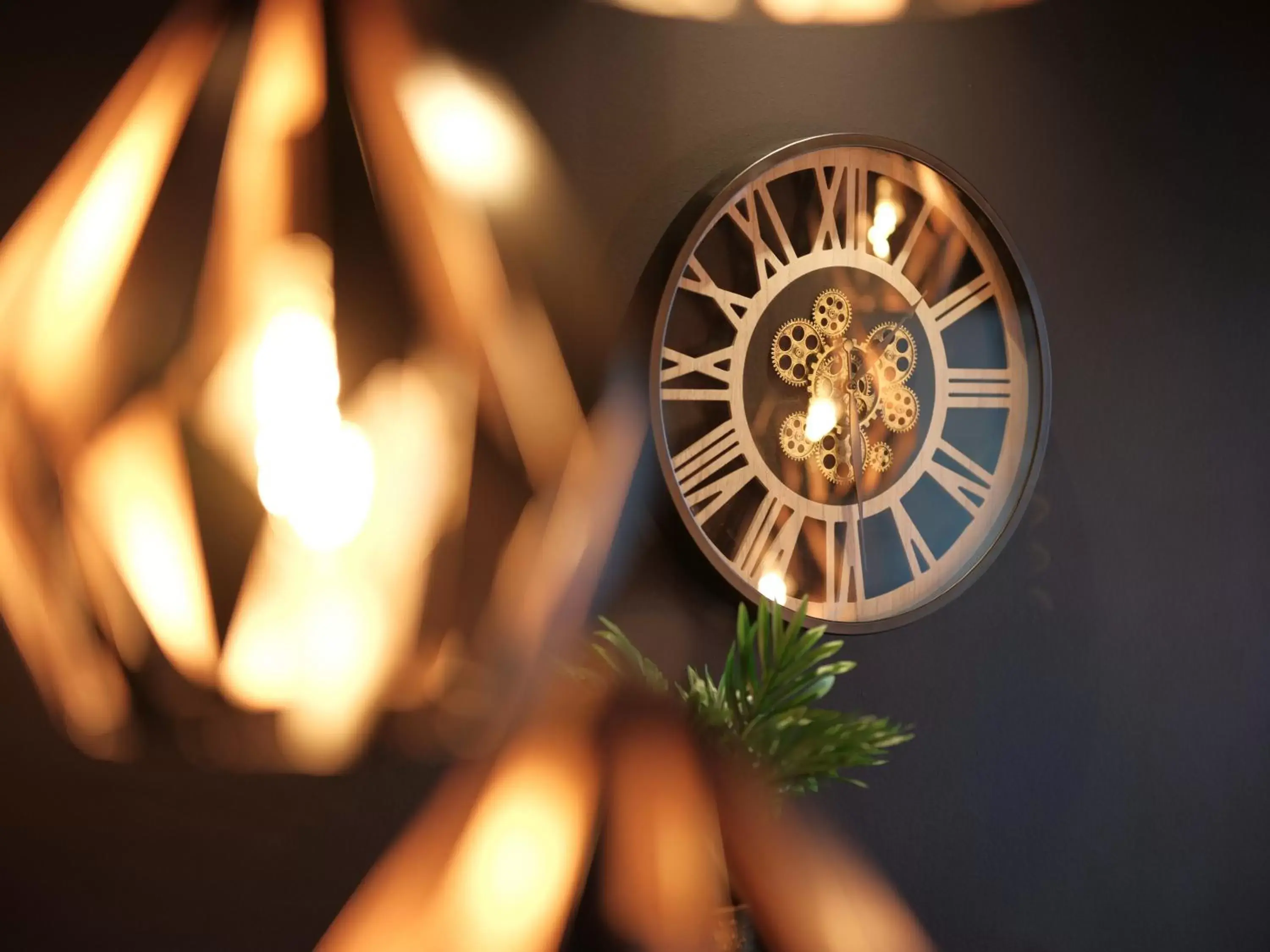 Lobby or reception in THE ROOMS - Hotel & House Lobby or reception in THE ROOMS - Hotel & House