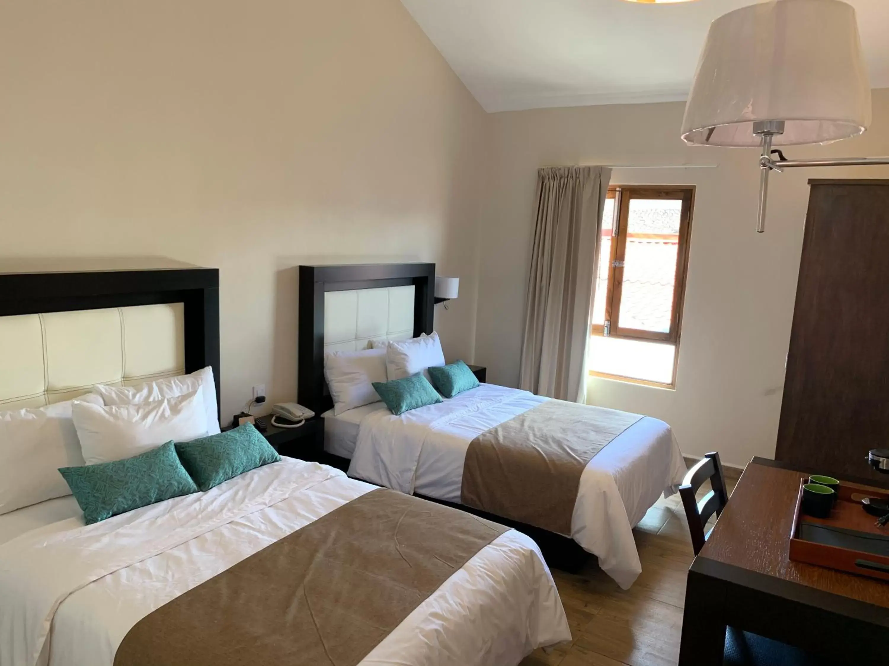 Bedroom, Bed in Hotel Villa Murano