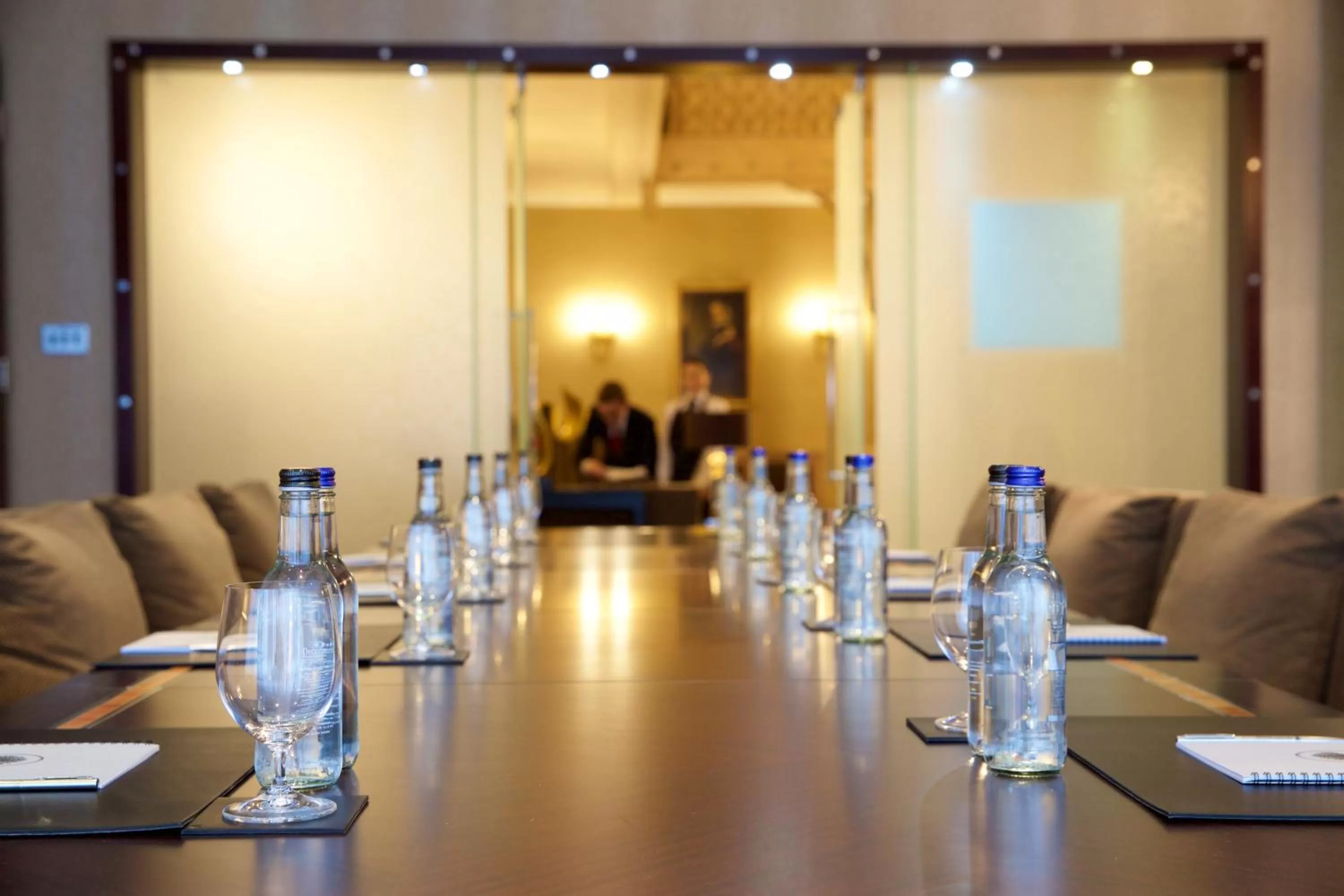 Business facilities in The Chester Grosvenor