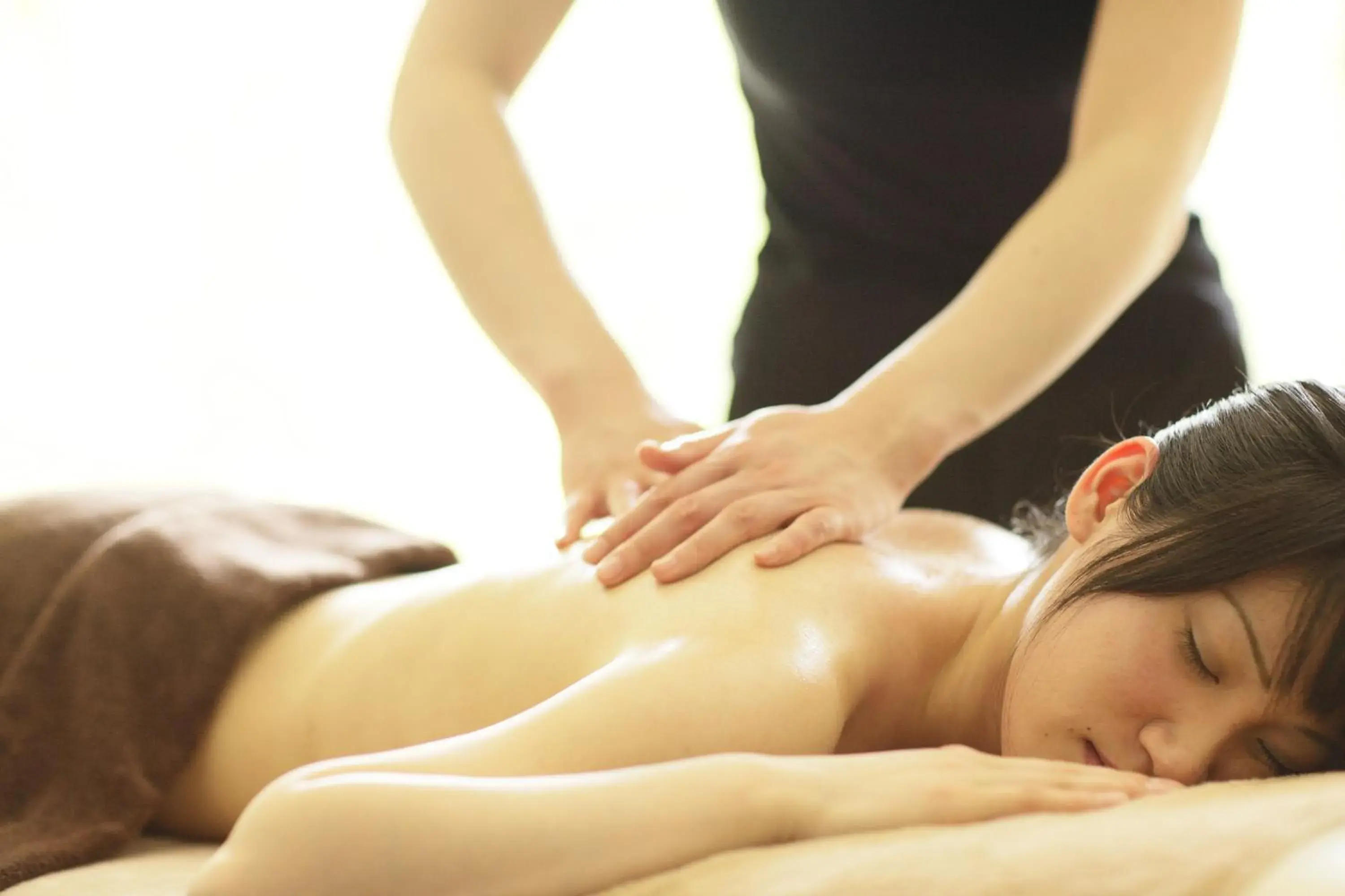 Massage, Spa/Wellness in Karuizawakurabu Hotel 1130 Hewitt Resort