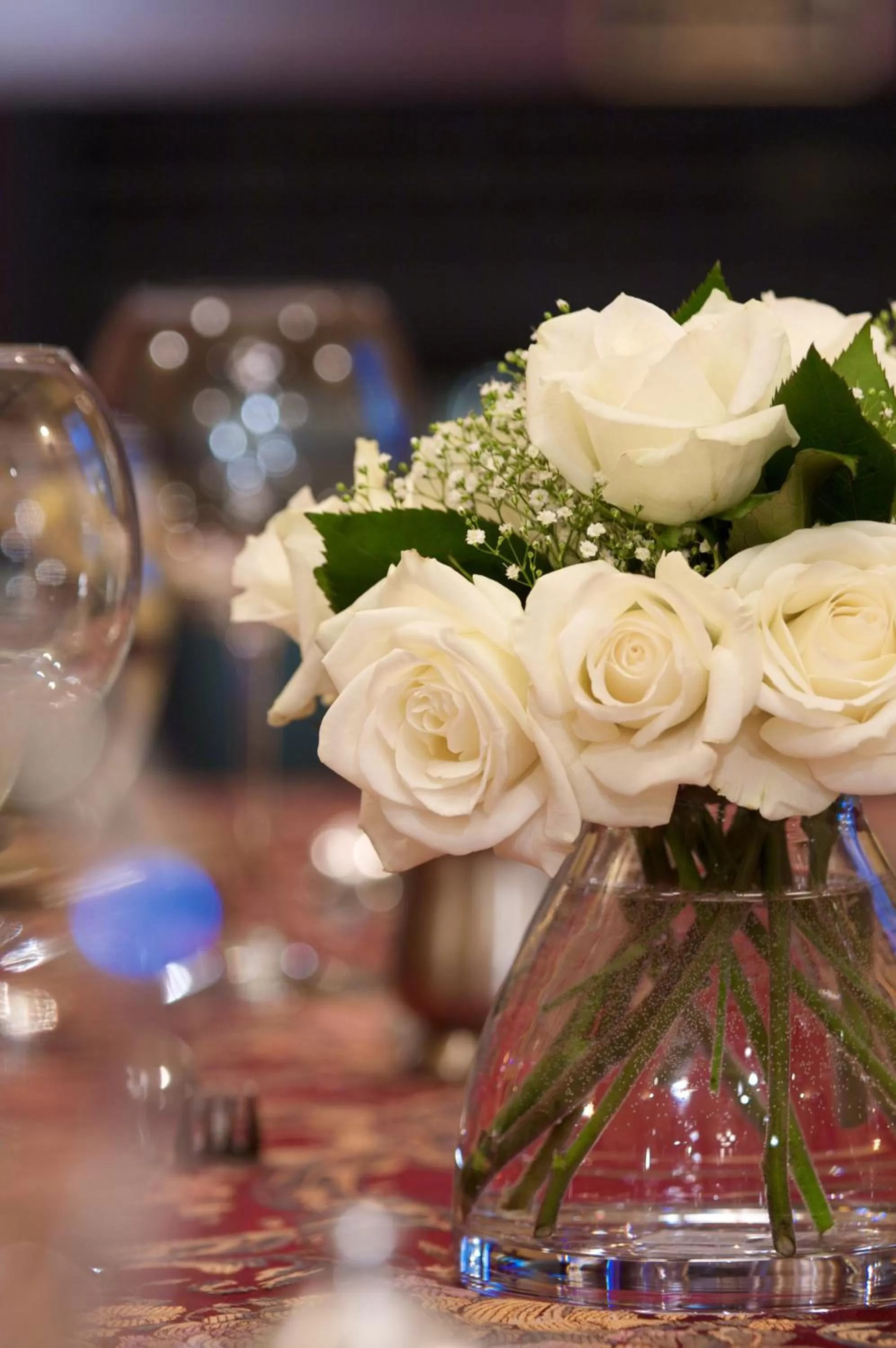 Decorative detail in Prescott Resort & Conference Center