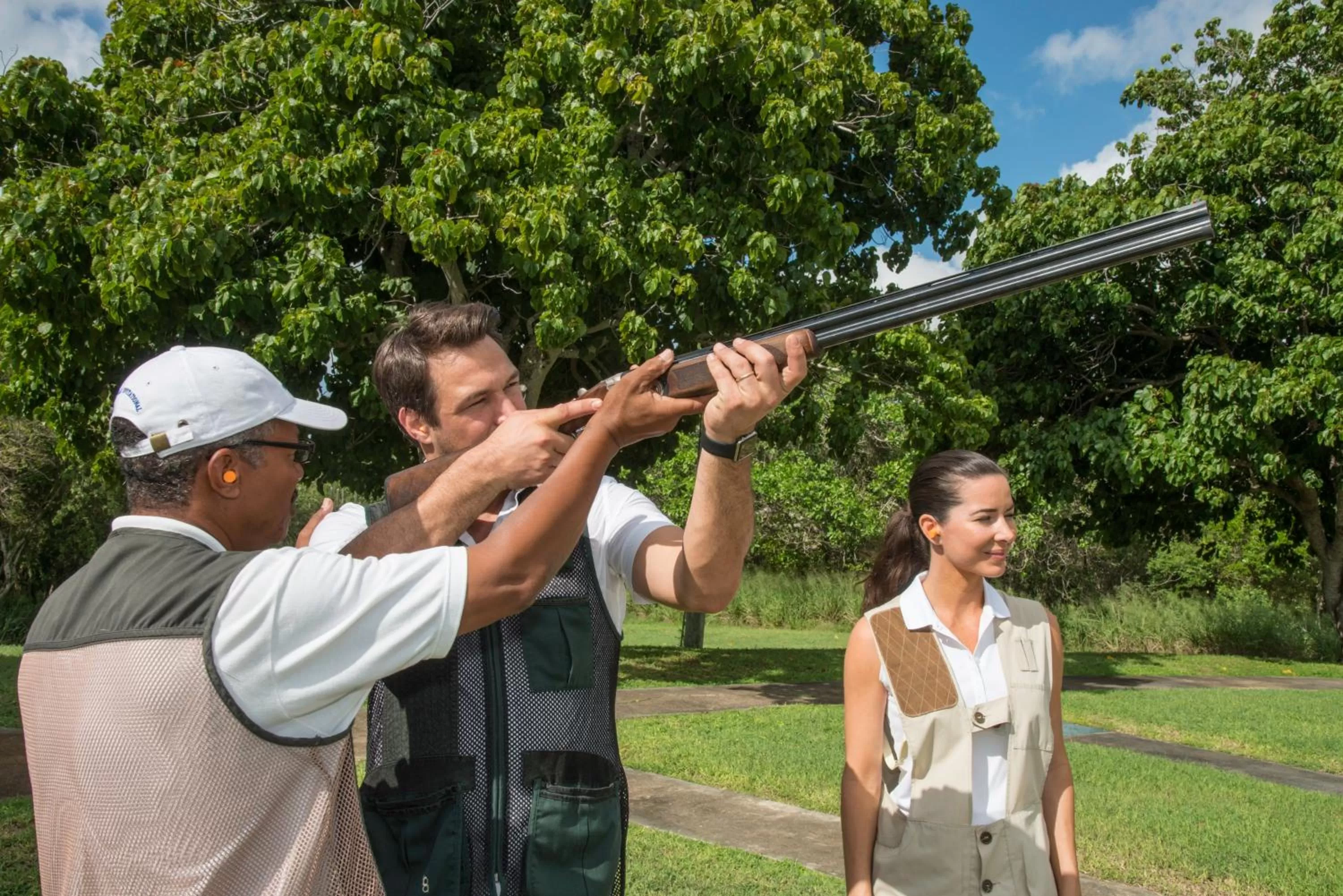 Sports in Casa de Campo Resort & Villas