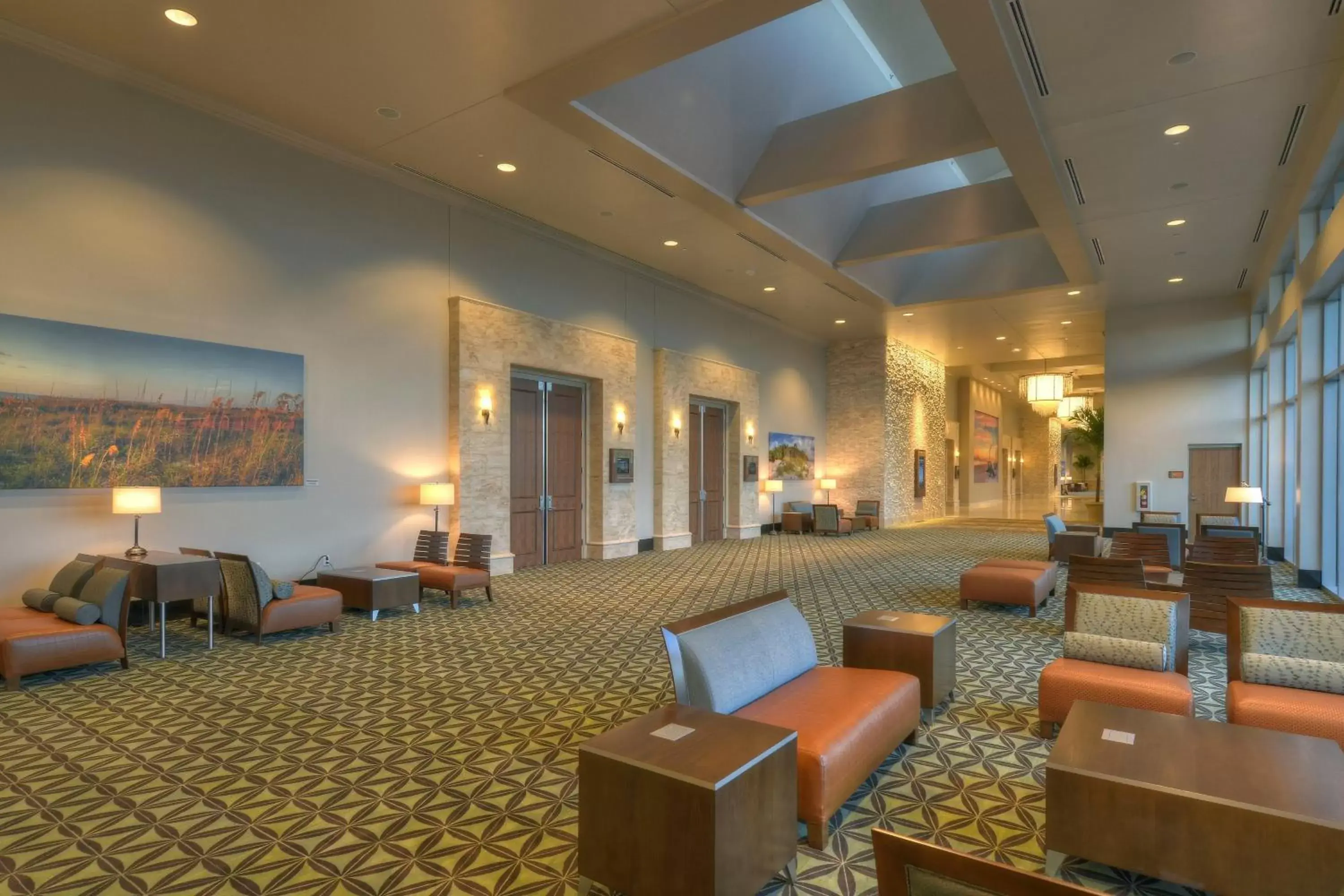 Meeting/conference room, Restaurant/Places to Eat in The Westin Jekyll Island