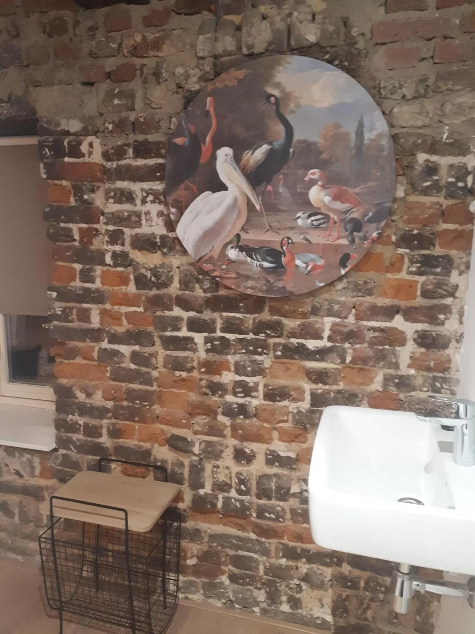 B&B Laeve in de Brouwerie