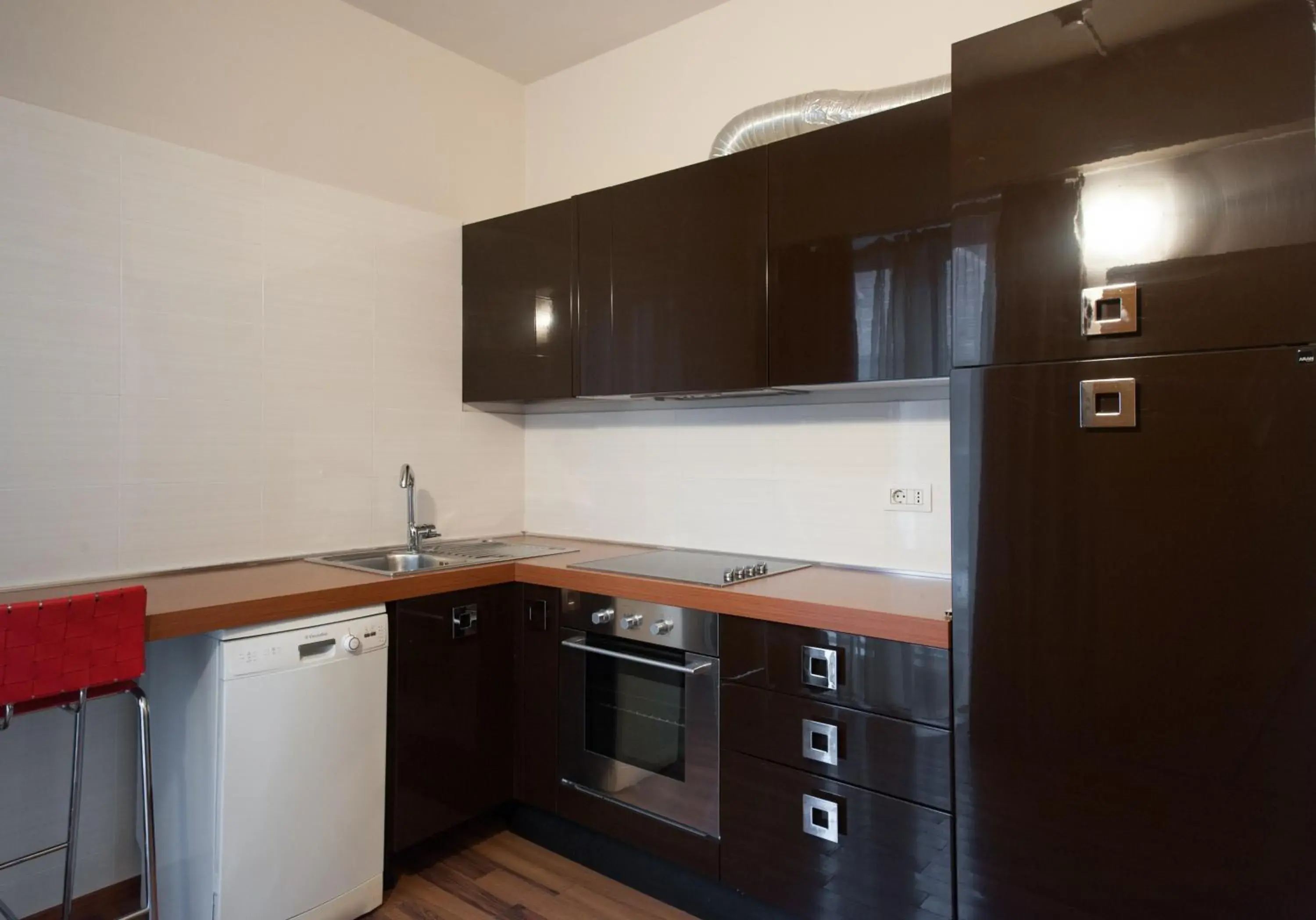 Kitchen or kitchenette, Kitchen/Kitchenette in Hotel Hemingway Residence