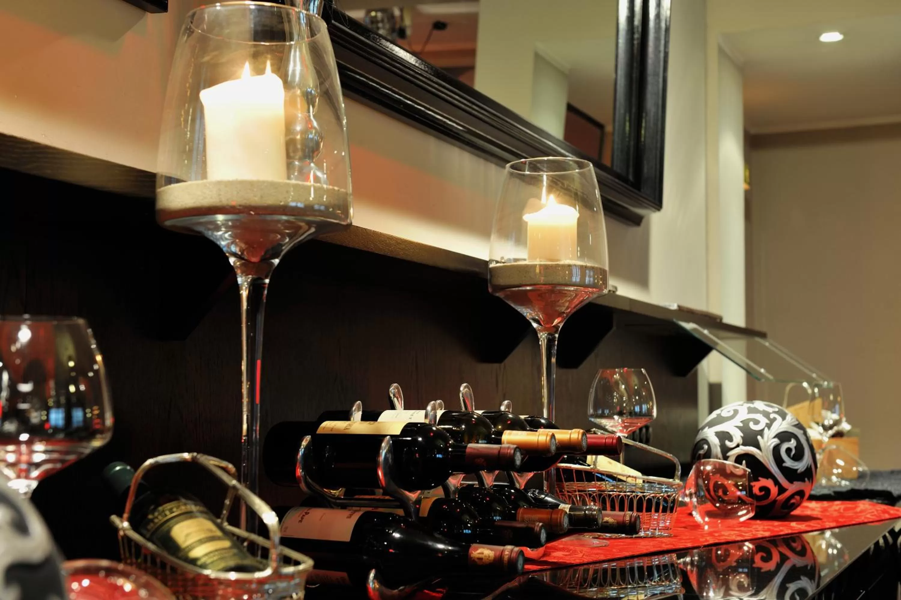 Banquet/Function facilities in Stage47