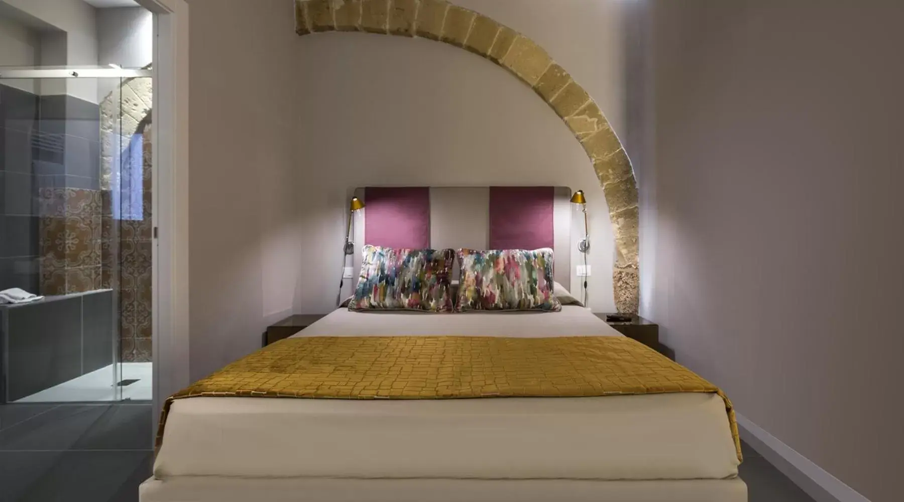 Studio Apartment - single occupancy in Viacolvento Studio Apartment - single occupancy in Viacolvento