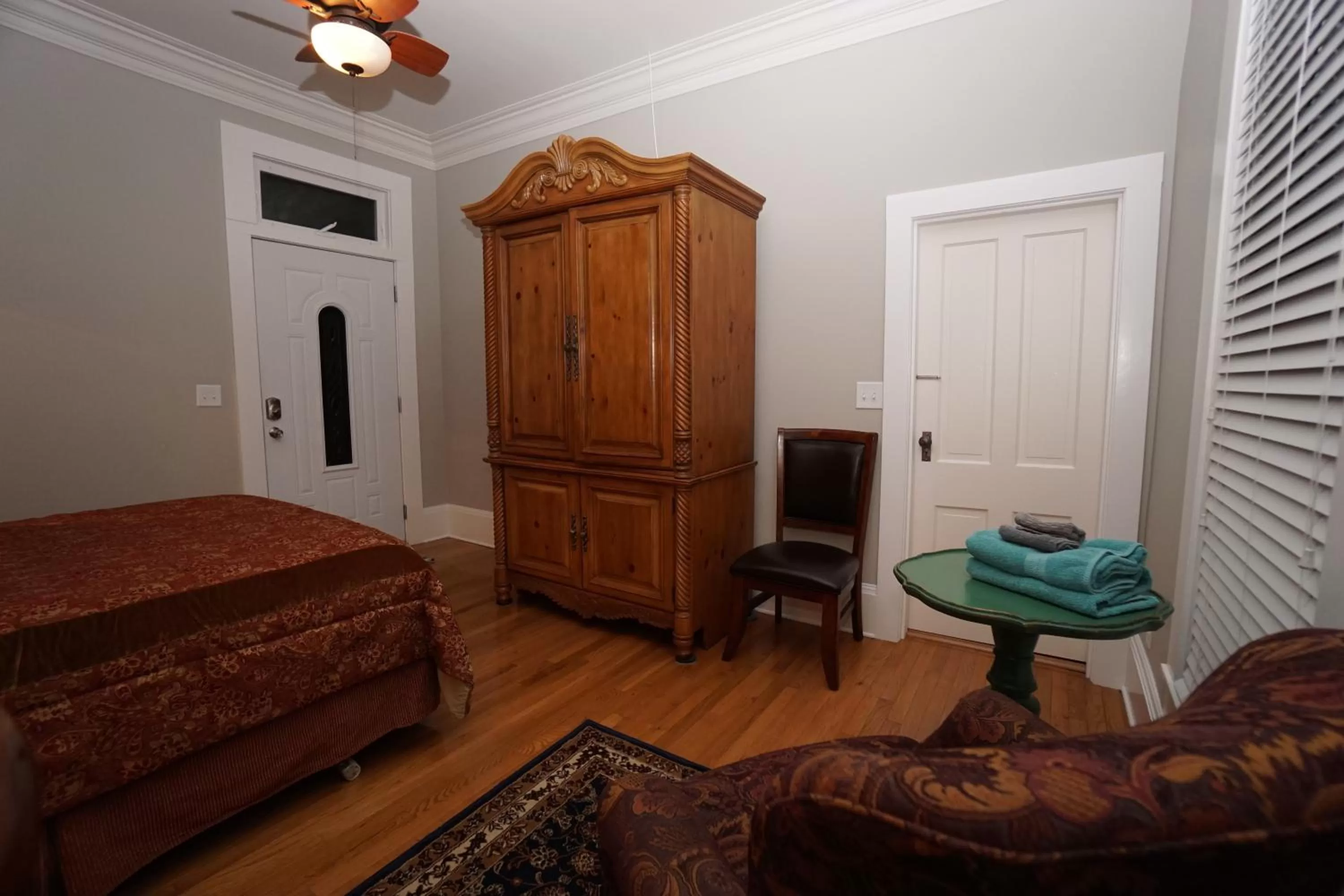 Paducah 1895 Washington Hotel