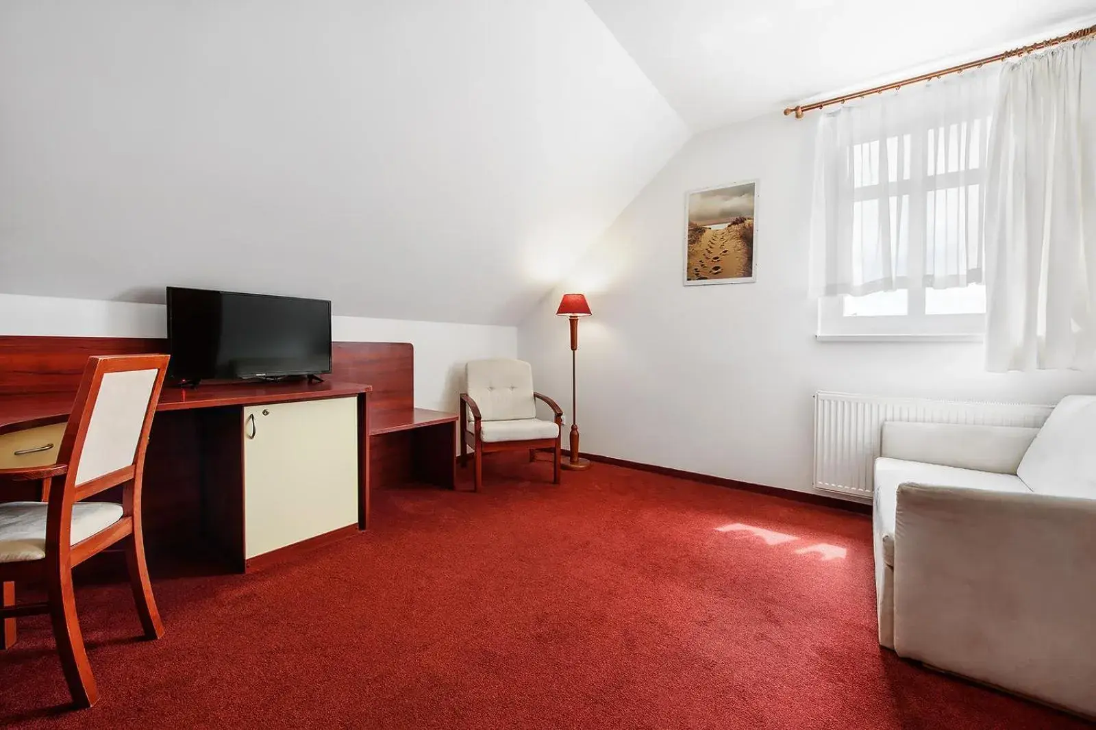 Living room, Seating Area in Marie - Luisa