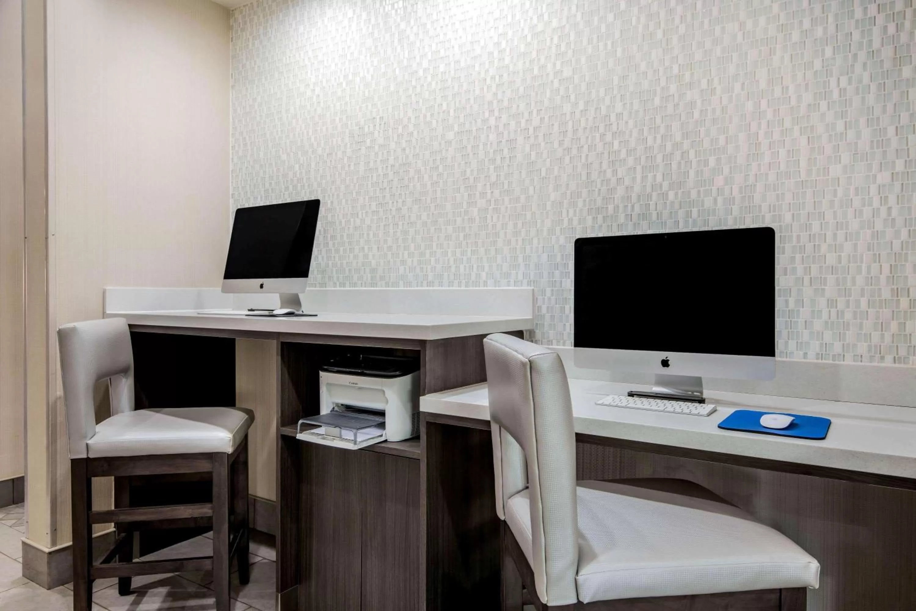 On site in La Quinta by Wyndham Pampa