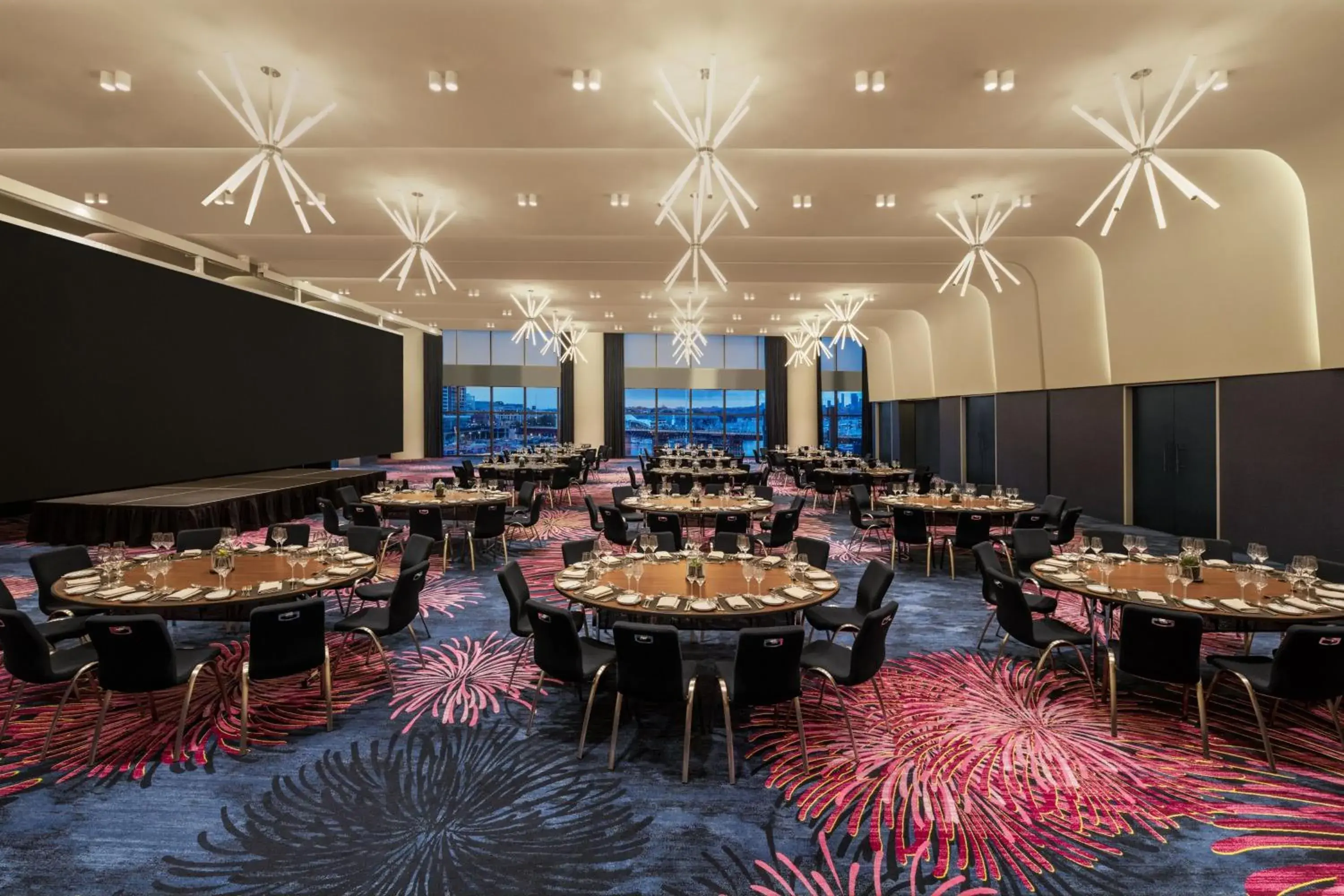 Meeting/conference room, Banquet Facilities in W Sydney