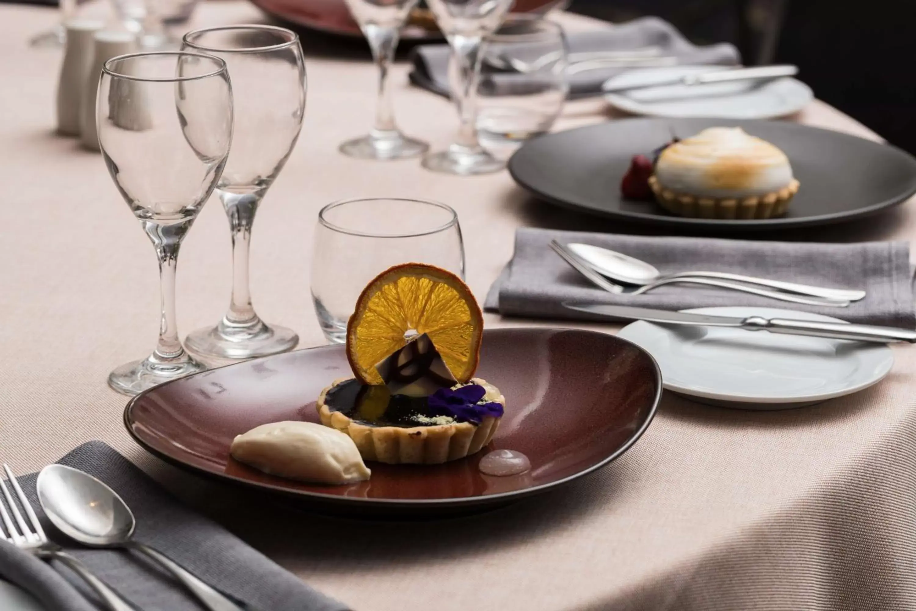 Restaurant/places to eat in Rydges Parramatta Restaurant/places to eat in Rydges Parramatta