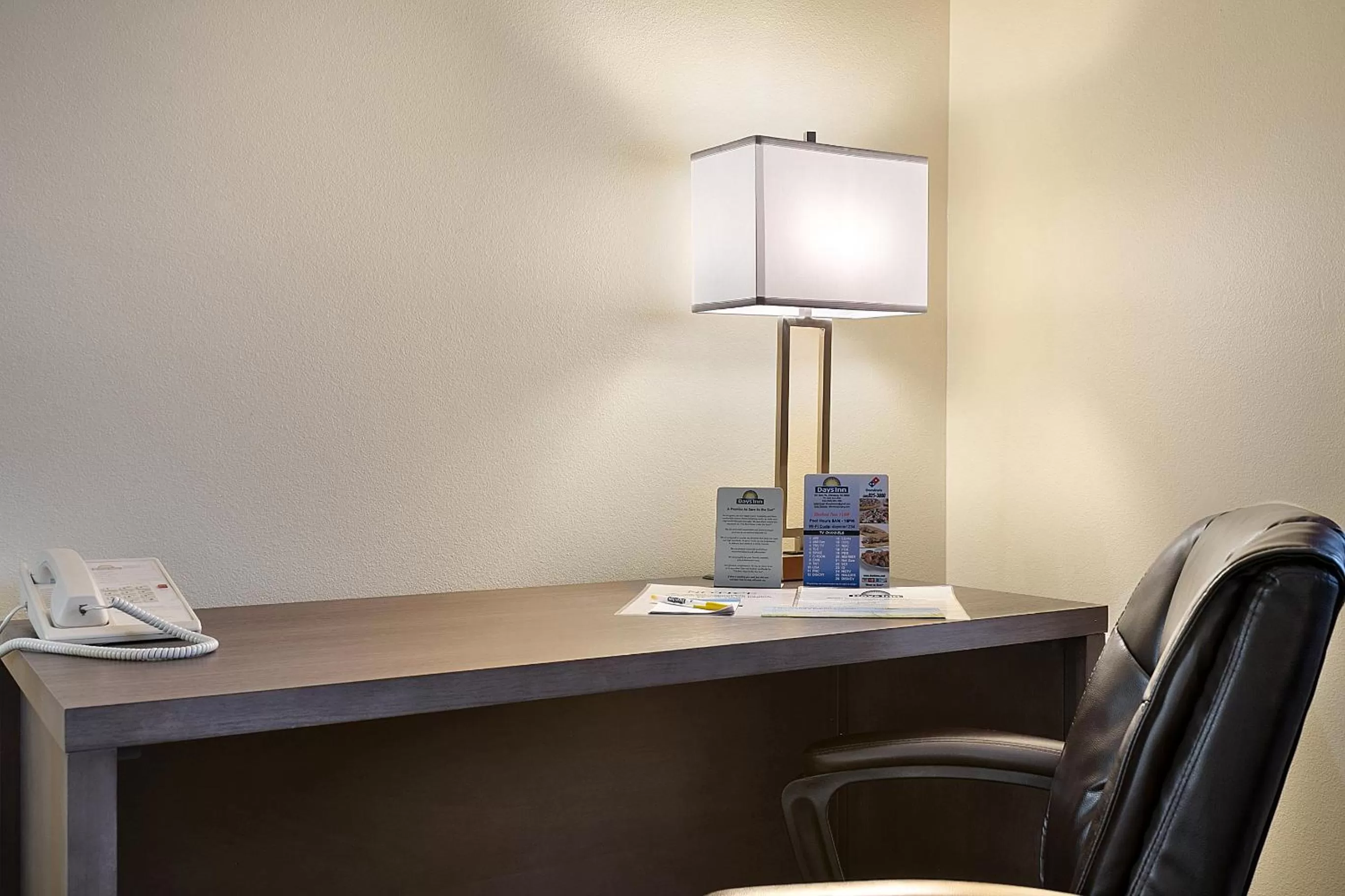 hair dresser in Days Inn by Wyndham Ellensburg