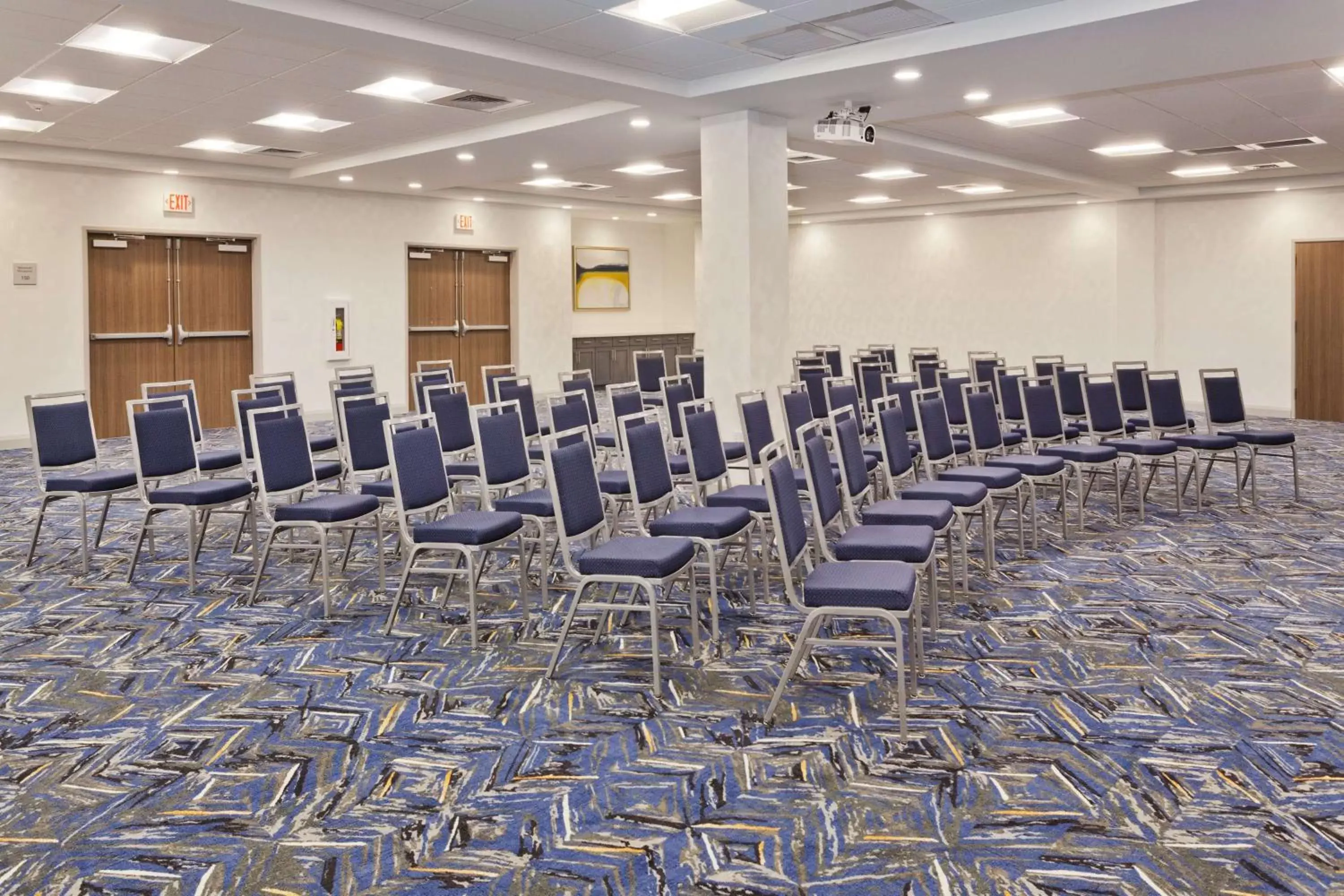 Meeting/conference room in Hampton Inn Eufaula Al