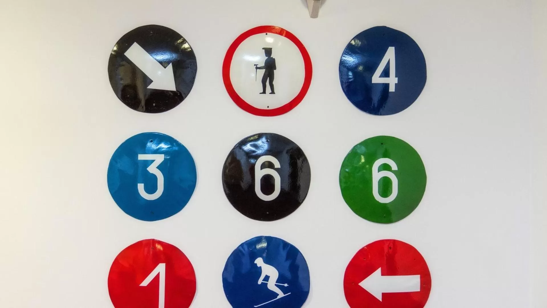 Property logo or sign in Gronie Ski & Bike