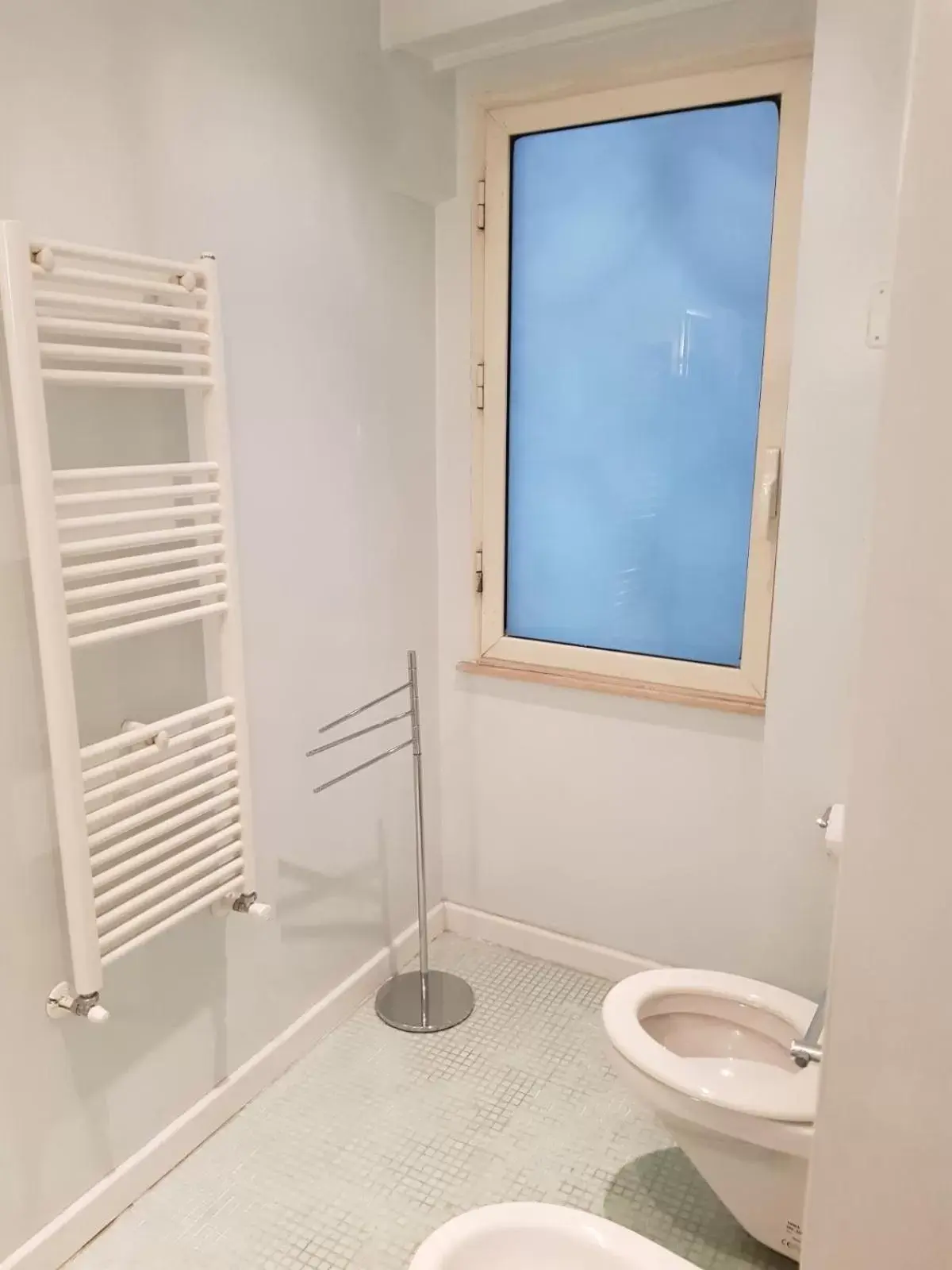 Toilet, Bathroom in B&B Santi Quattro Al Colosseo