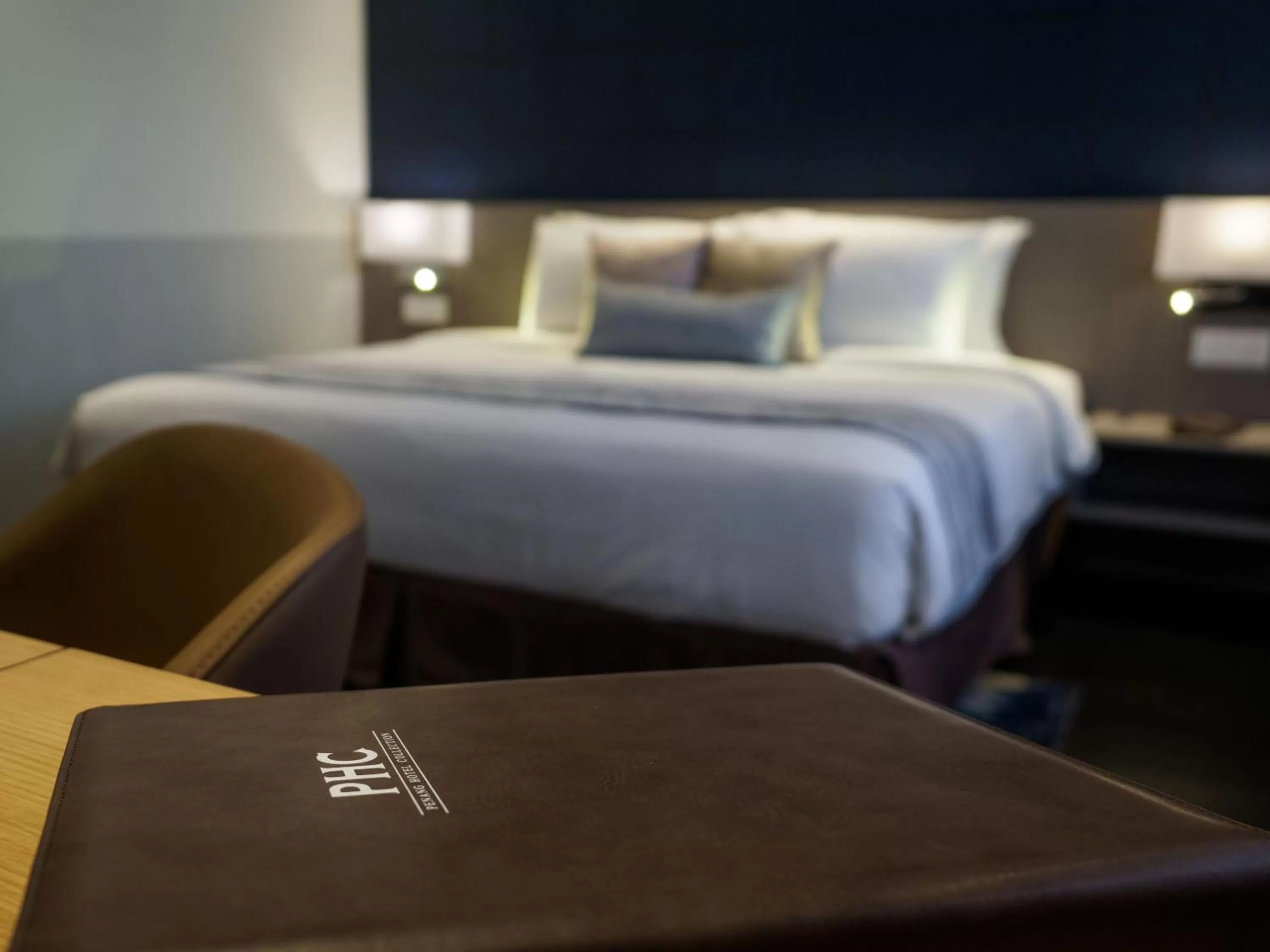 Property logo or sign, Bed in Ropewalk Piazza Hotel Managed by The Ascott Limited