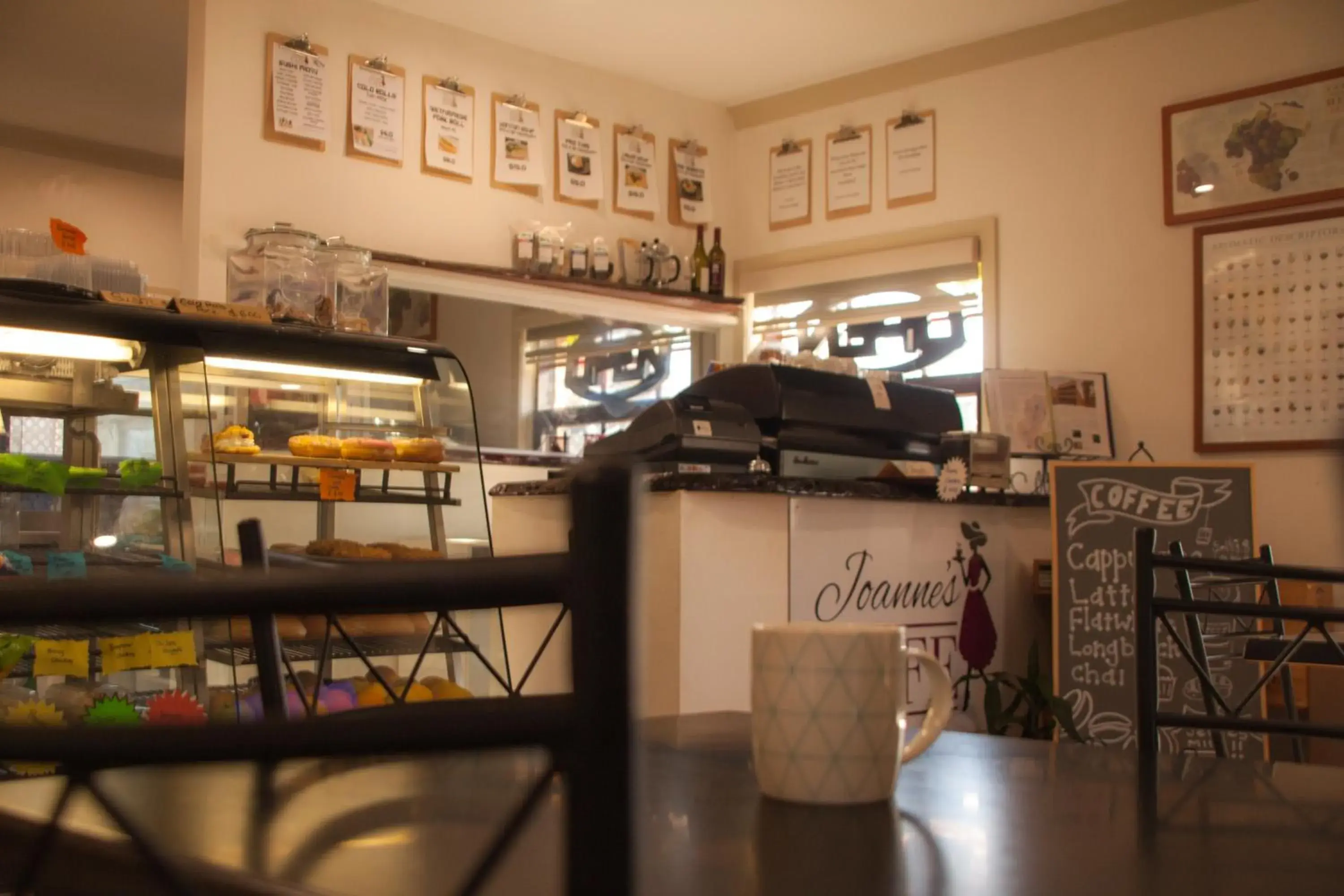 Coffee/tea facilities in Angaston Vineyards Motel