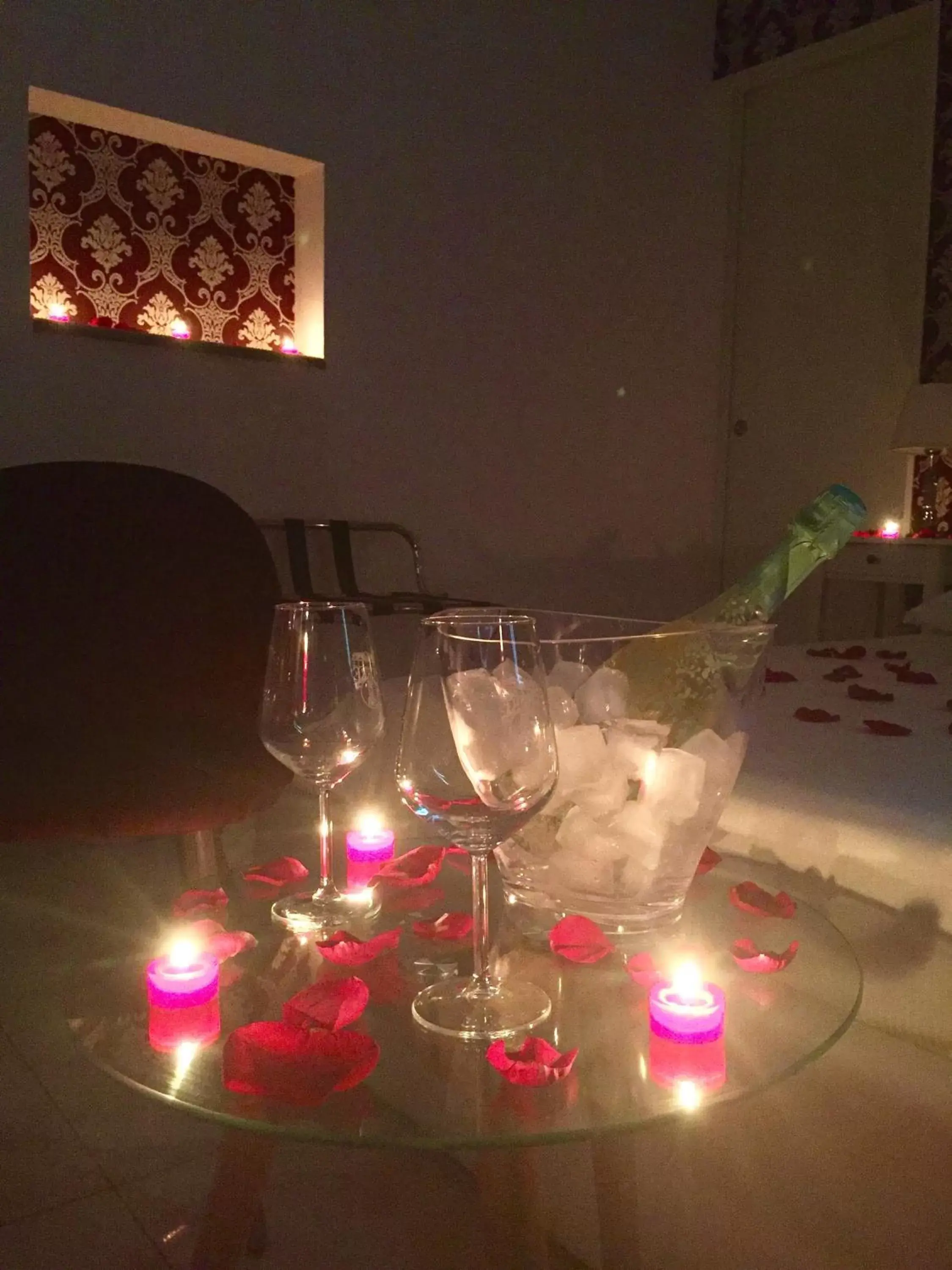 Bed in Dimora San Biagio Suites&Apartment Bed in Dimora San Biagio Suites&Apartment