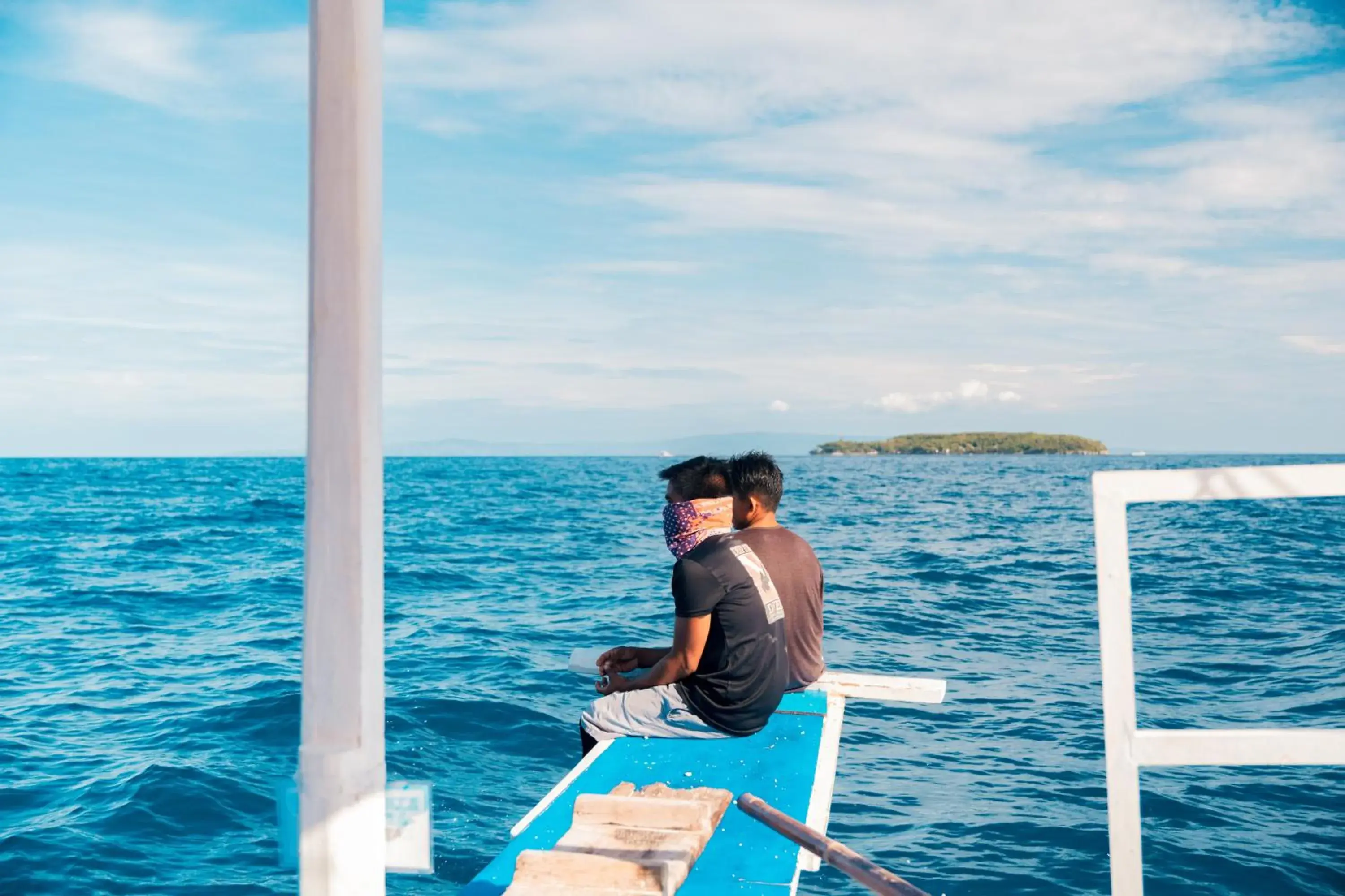 Activities in Island Front - Bangcogon Resort and Restaurant