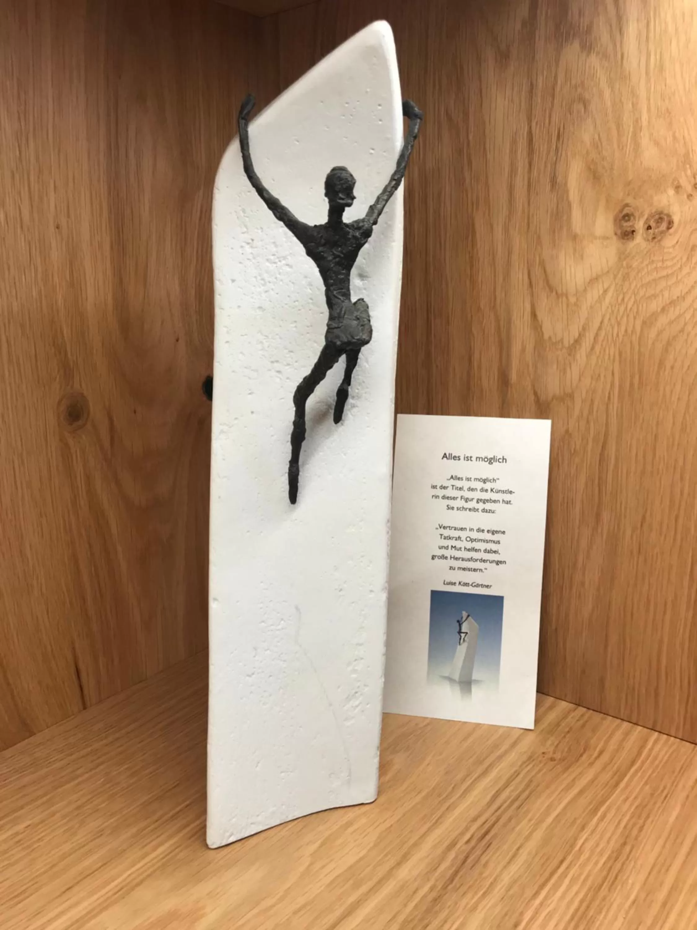 Lobby or reception in Hotel Römer