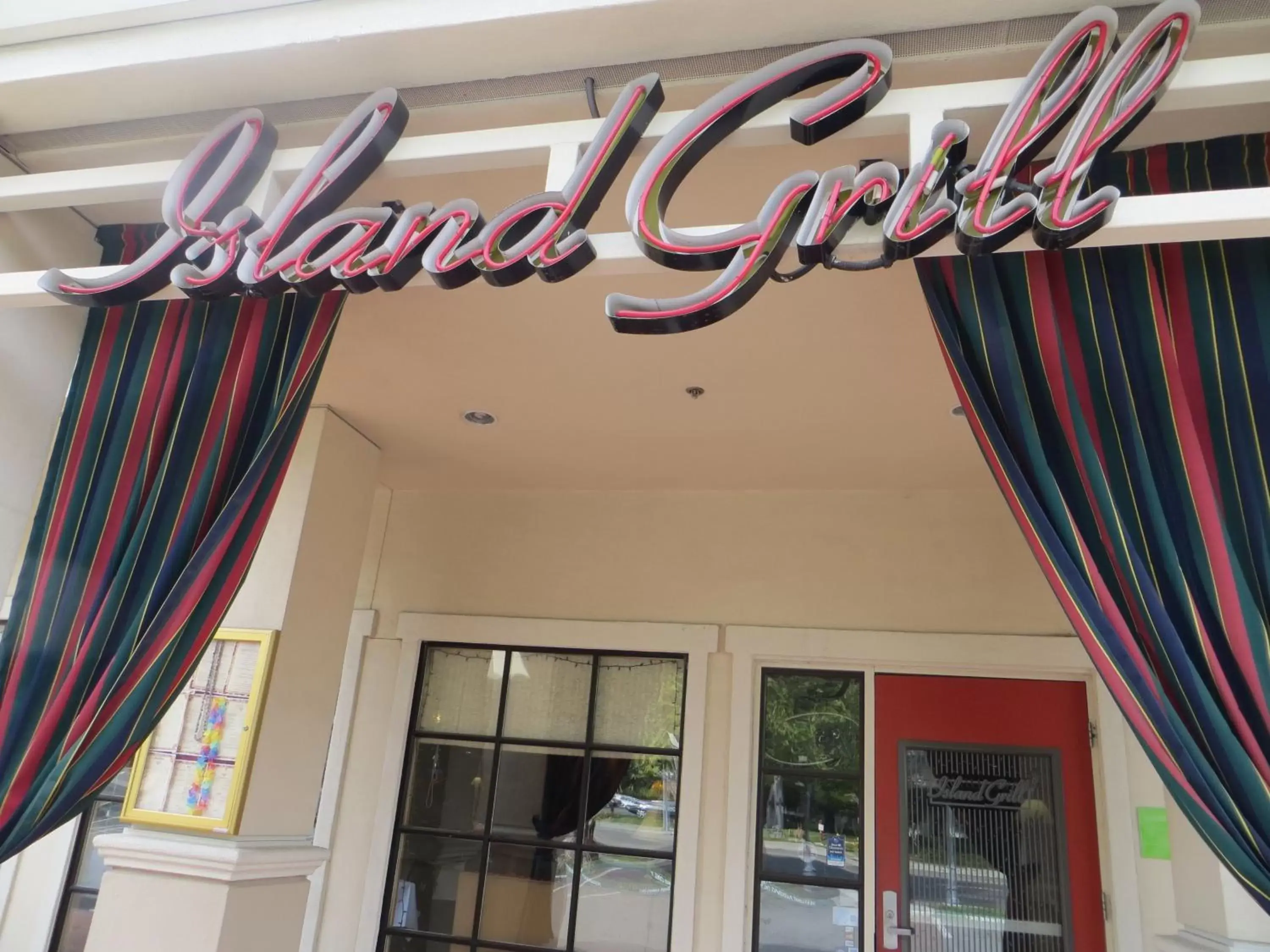 Facade/entrance in Wyndham Garden San Jose Airport Facade/entrance in Wyndham Garden San Jose Airport