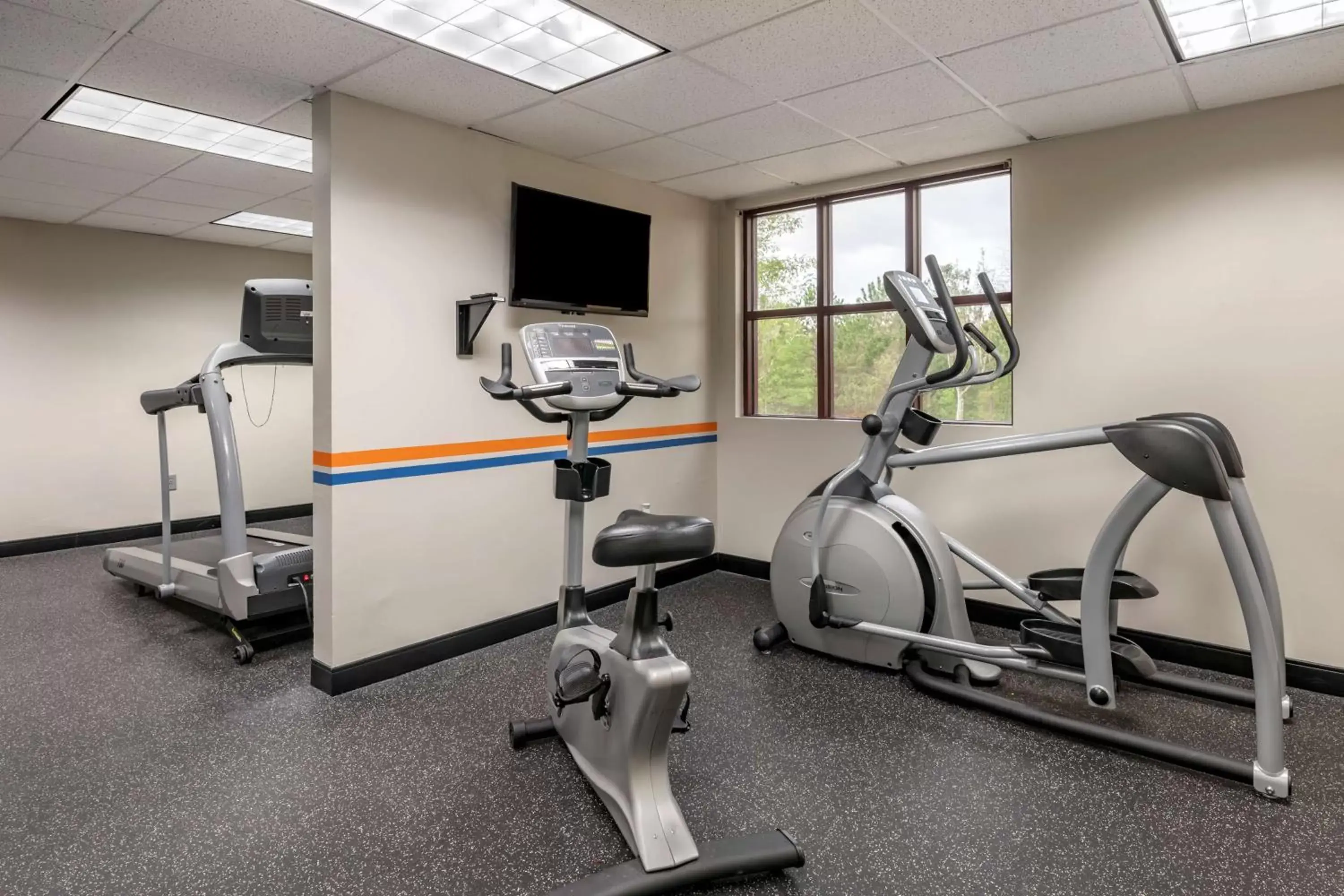 Spa and wellness centre/facilities, Fitness Center/Facilities in Best Western Gateway Grand
