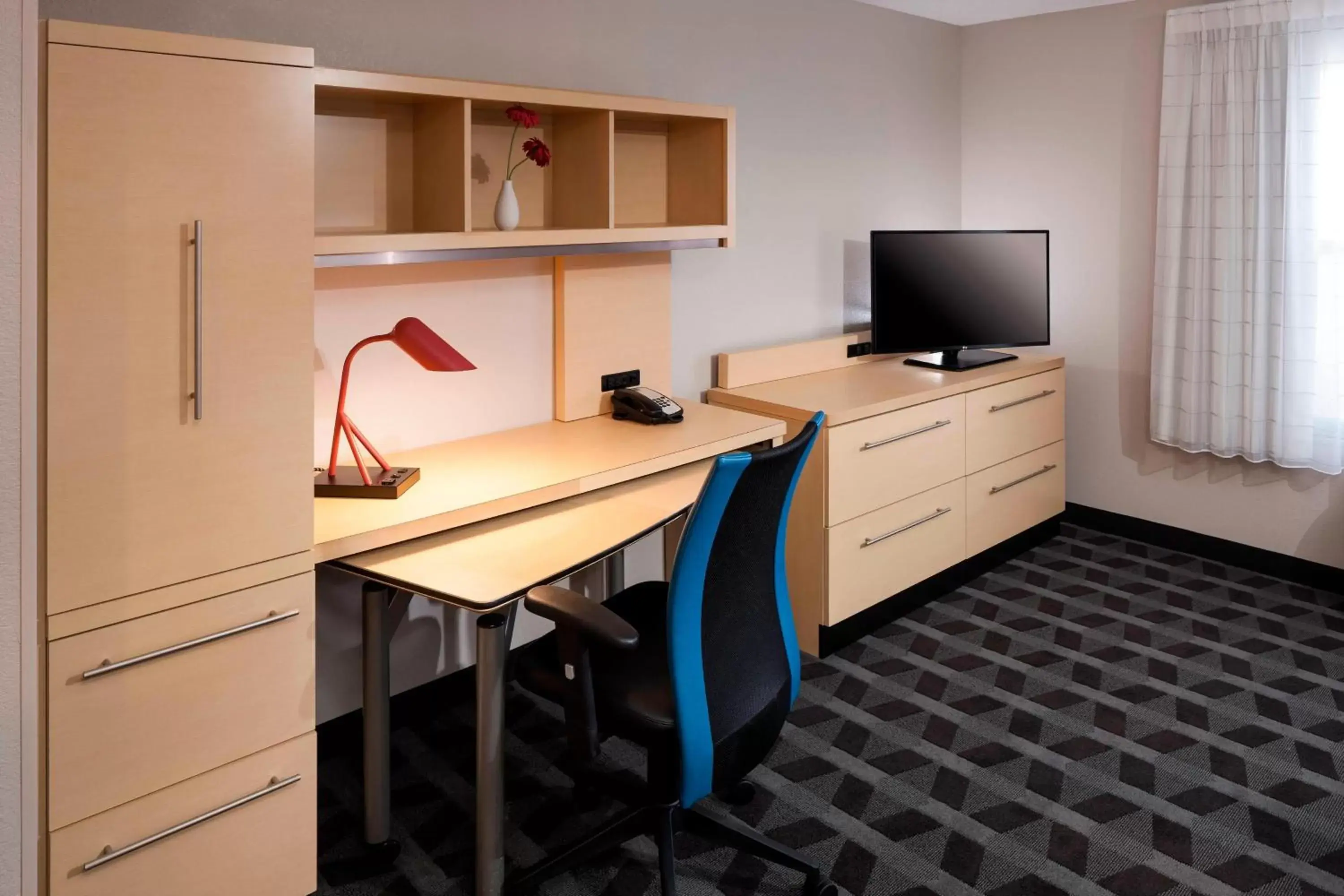 King Studio with Sofa Bed in TownePlace Suites Columbus King Studio with Sofa Bed in TownePlace Suites Columbus