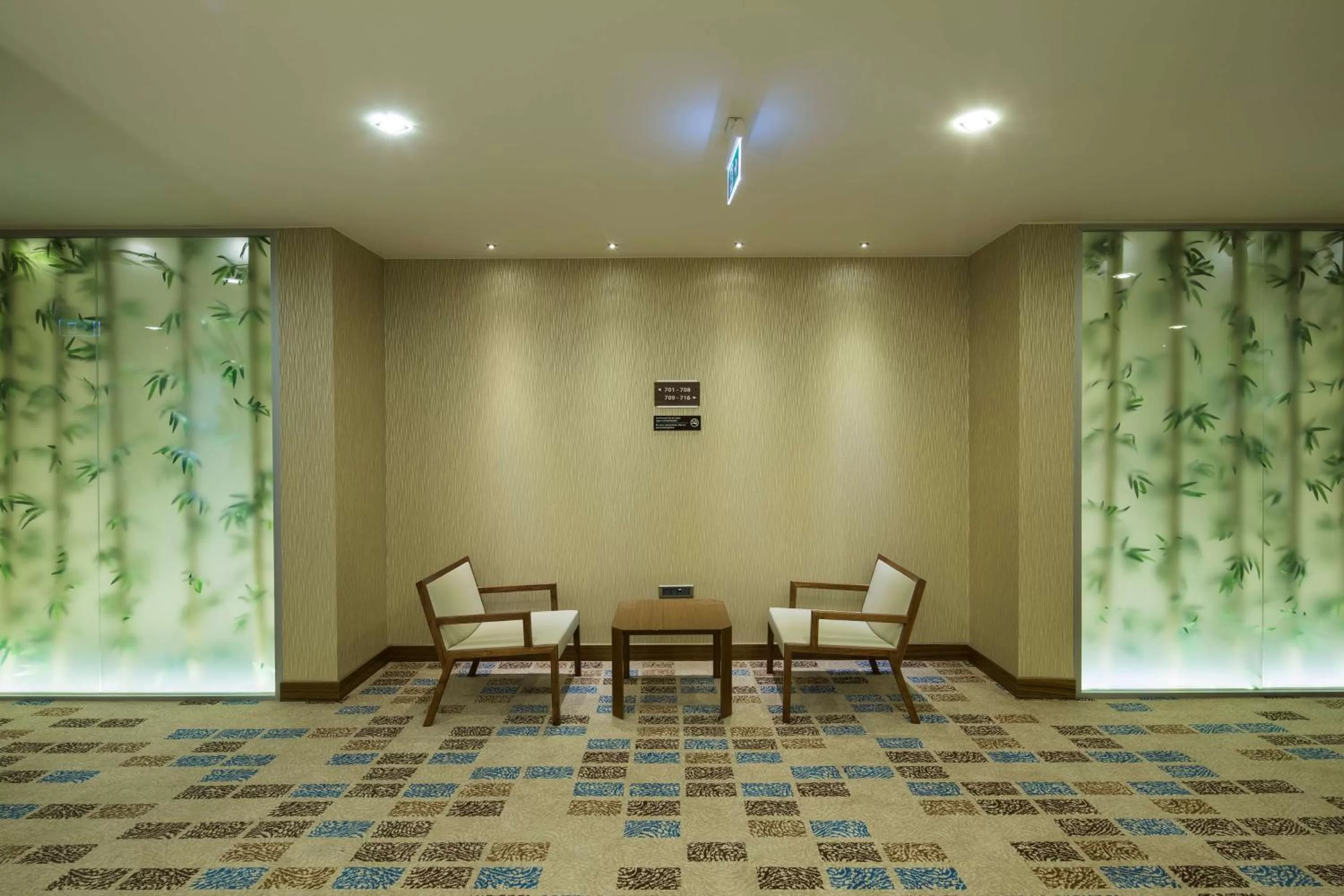 Lobby or reception in Hampton By Hilton Gaziantep