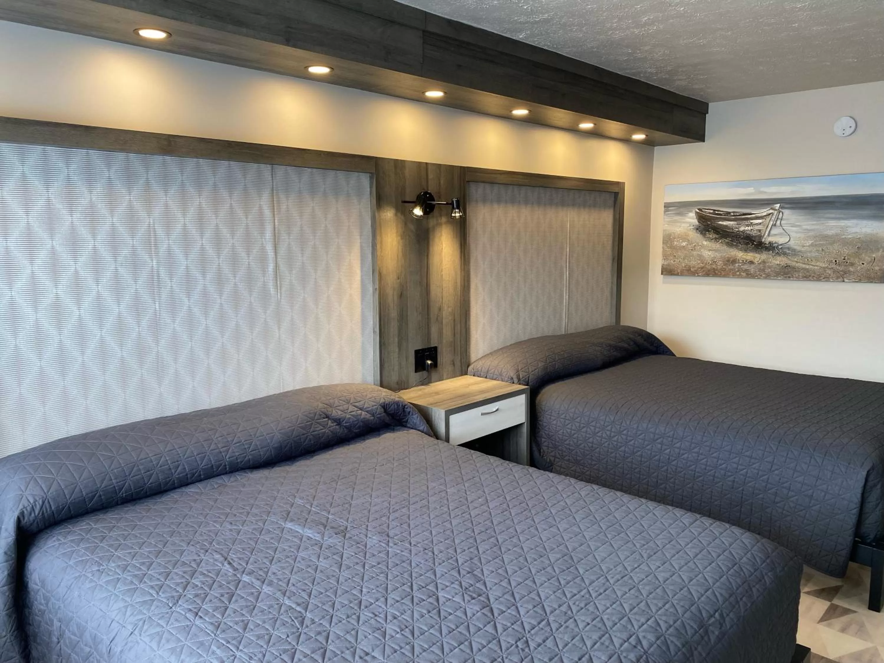 Travelodge by Wyndham Drummondville