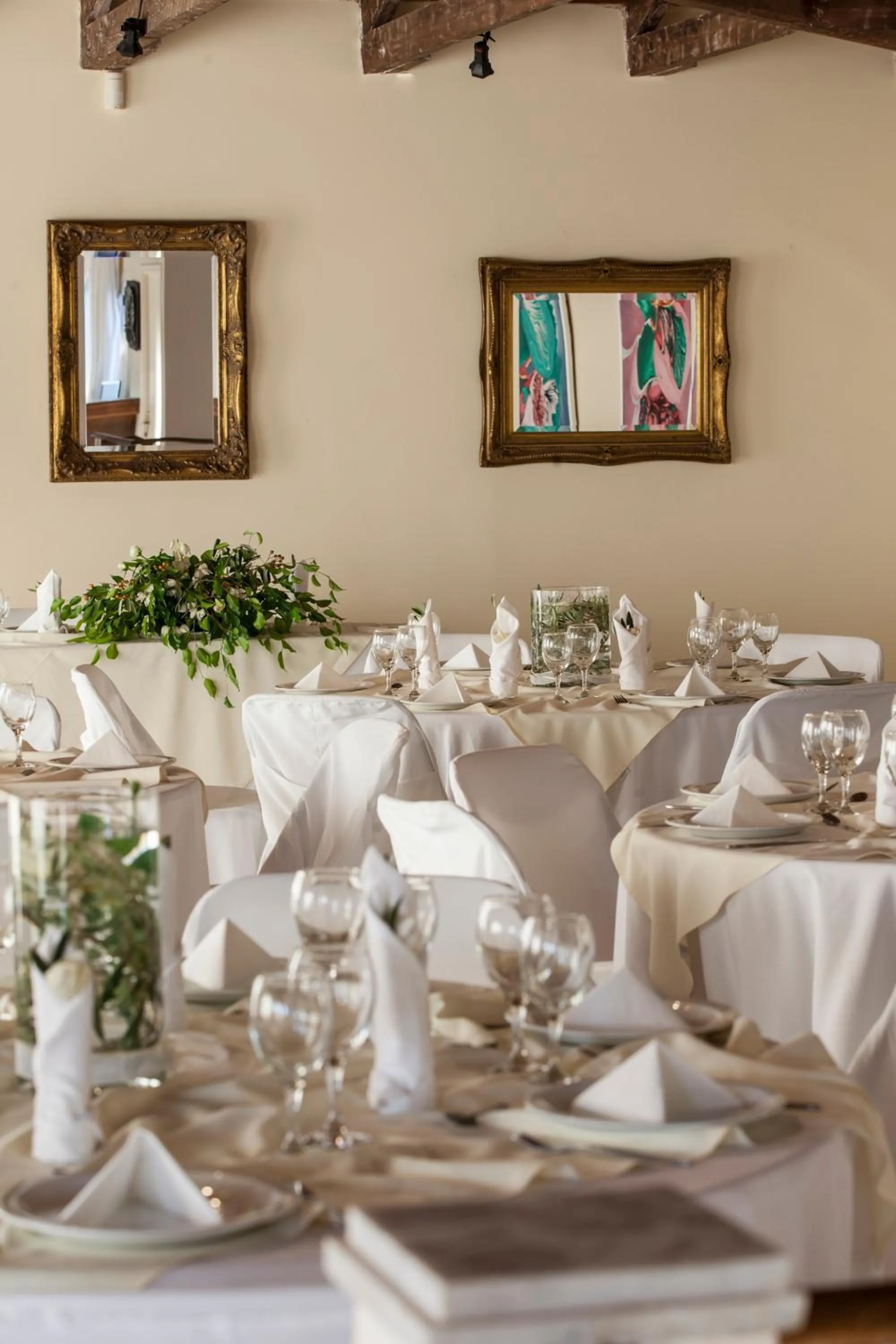 Banquet/Function facilities in Princess Hotel