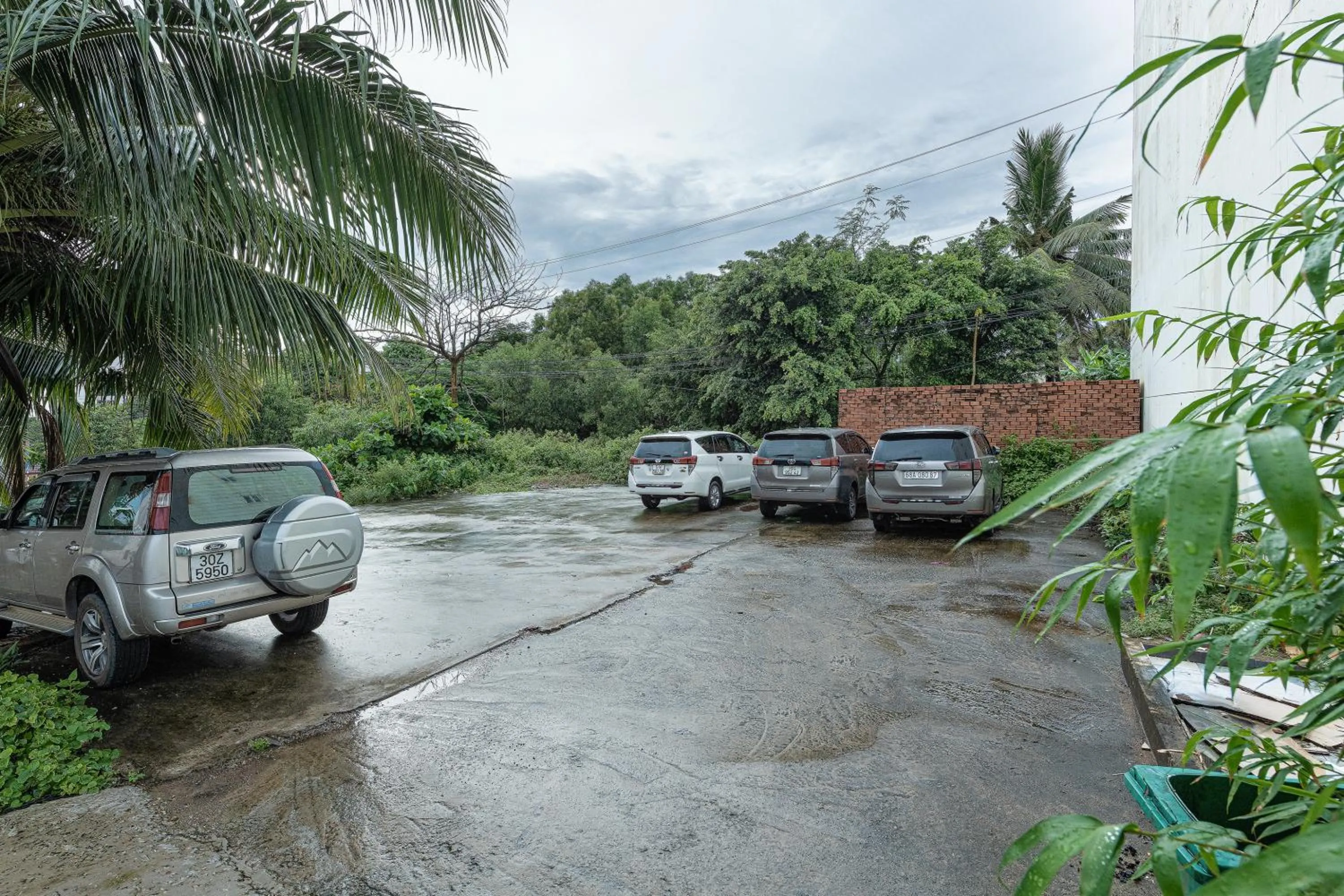Victoria Phu Quoc hotel Beachfront Night market