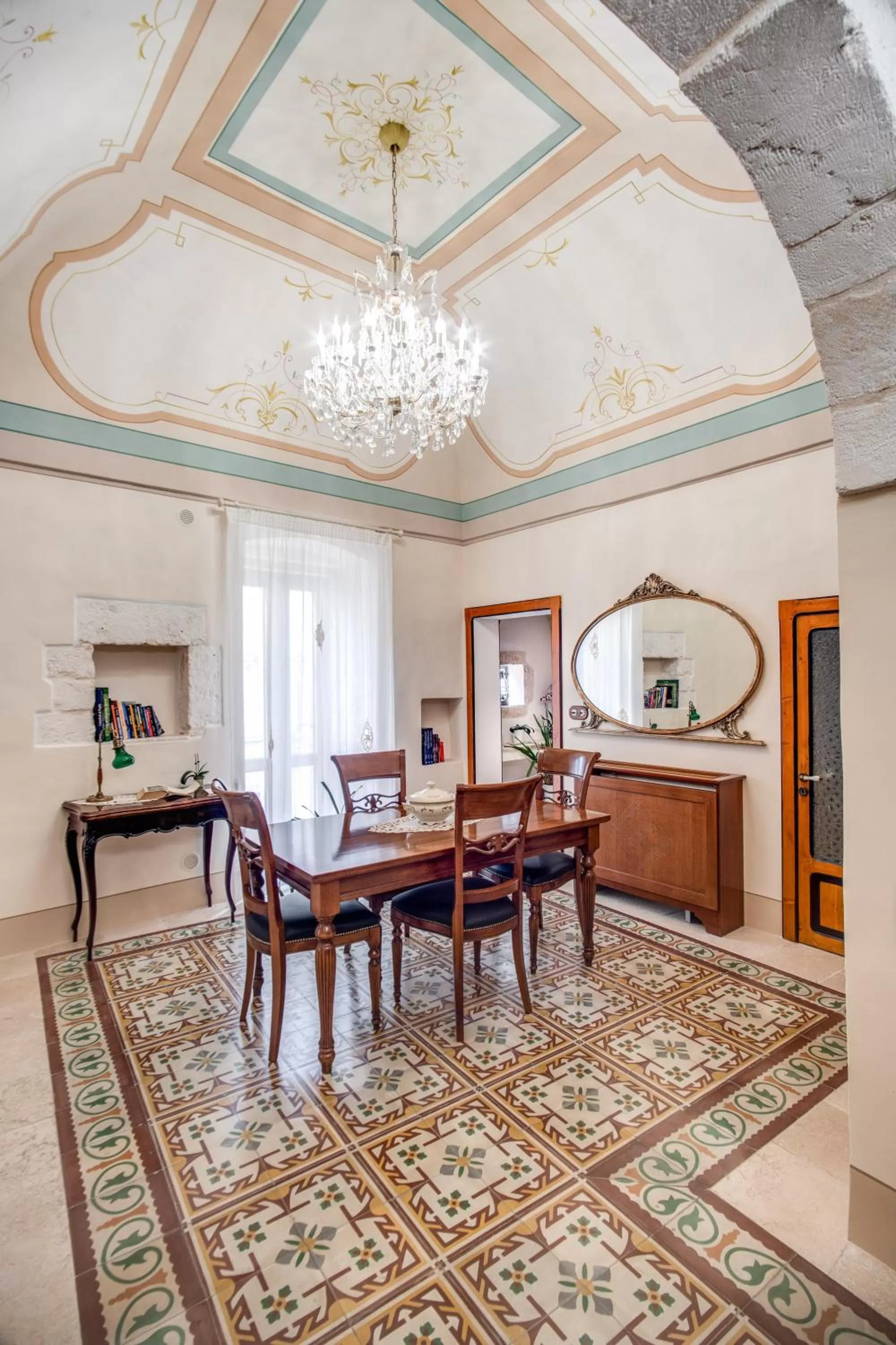 Palazzo Stunis - Dimora di Charme