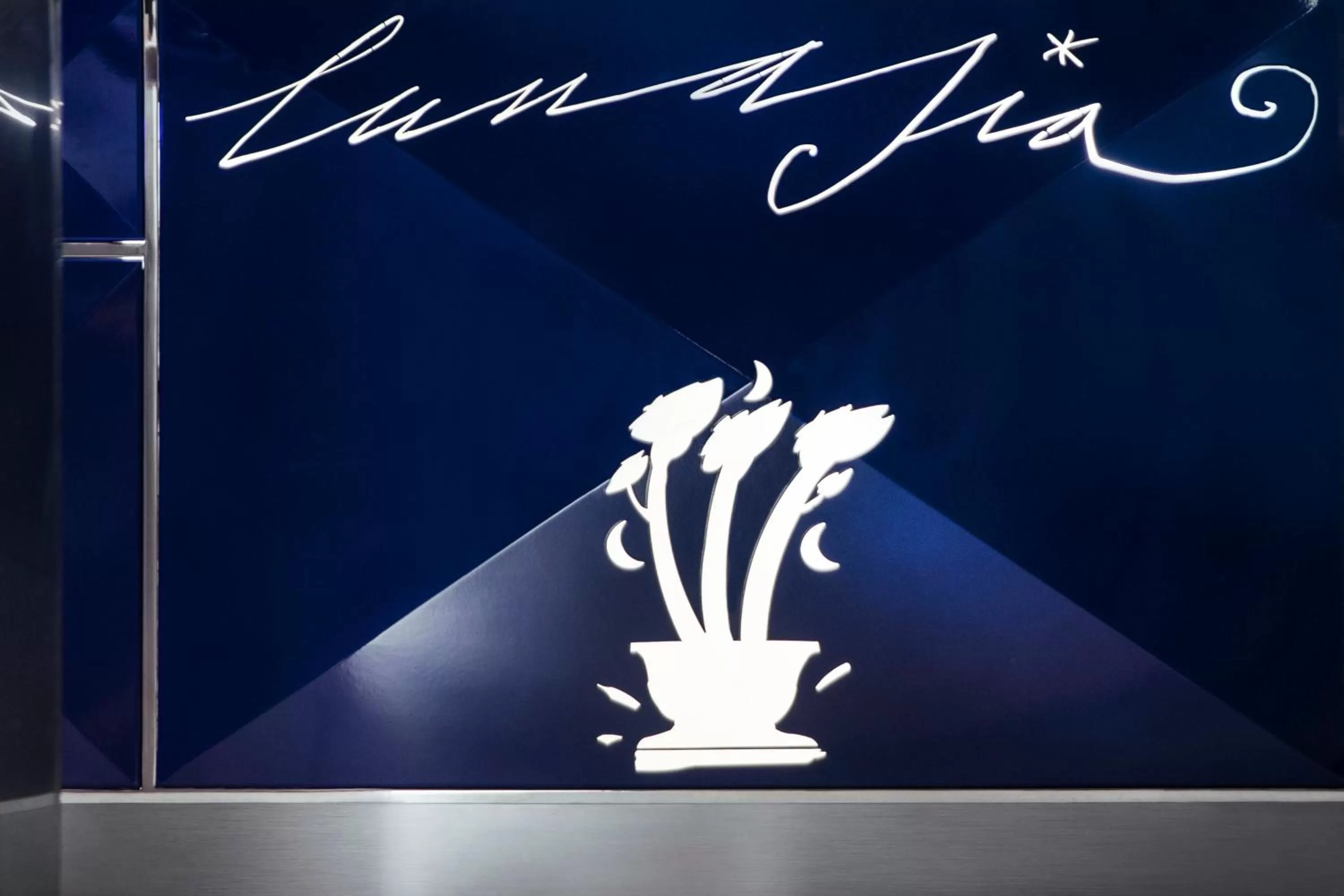 Food and drinks in Hotel Plaza e de Russie - Relais & Châteaux