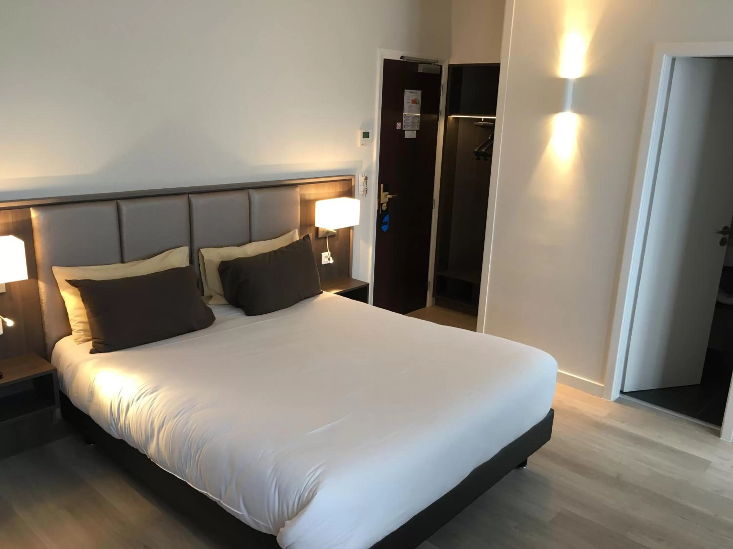 Hotel de Flore - Montmartre