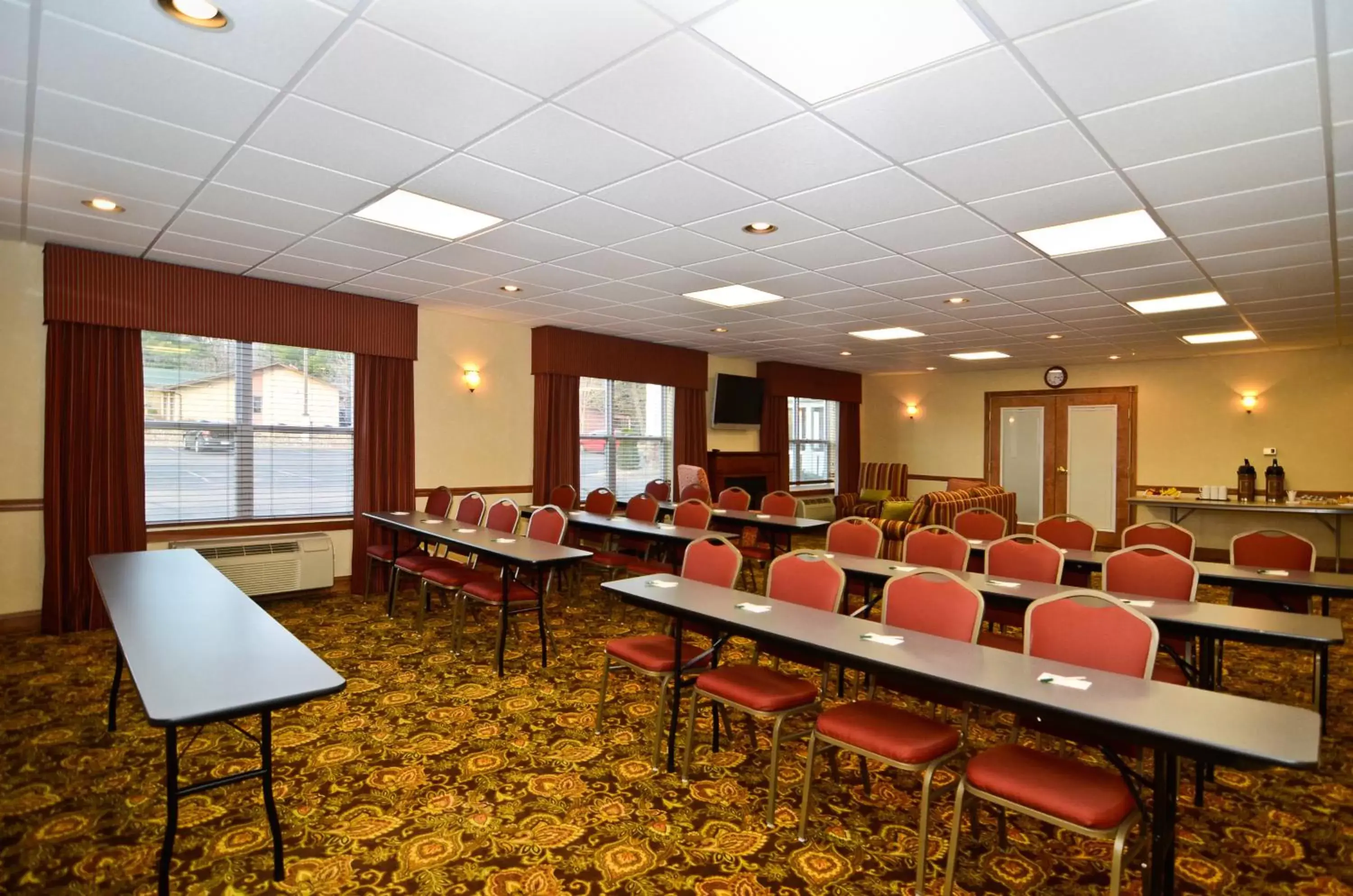 Banquet/Function facilities in Country Inn & Suites by Radisson, Stevens Point, WI