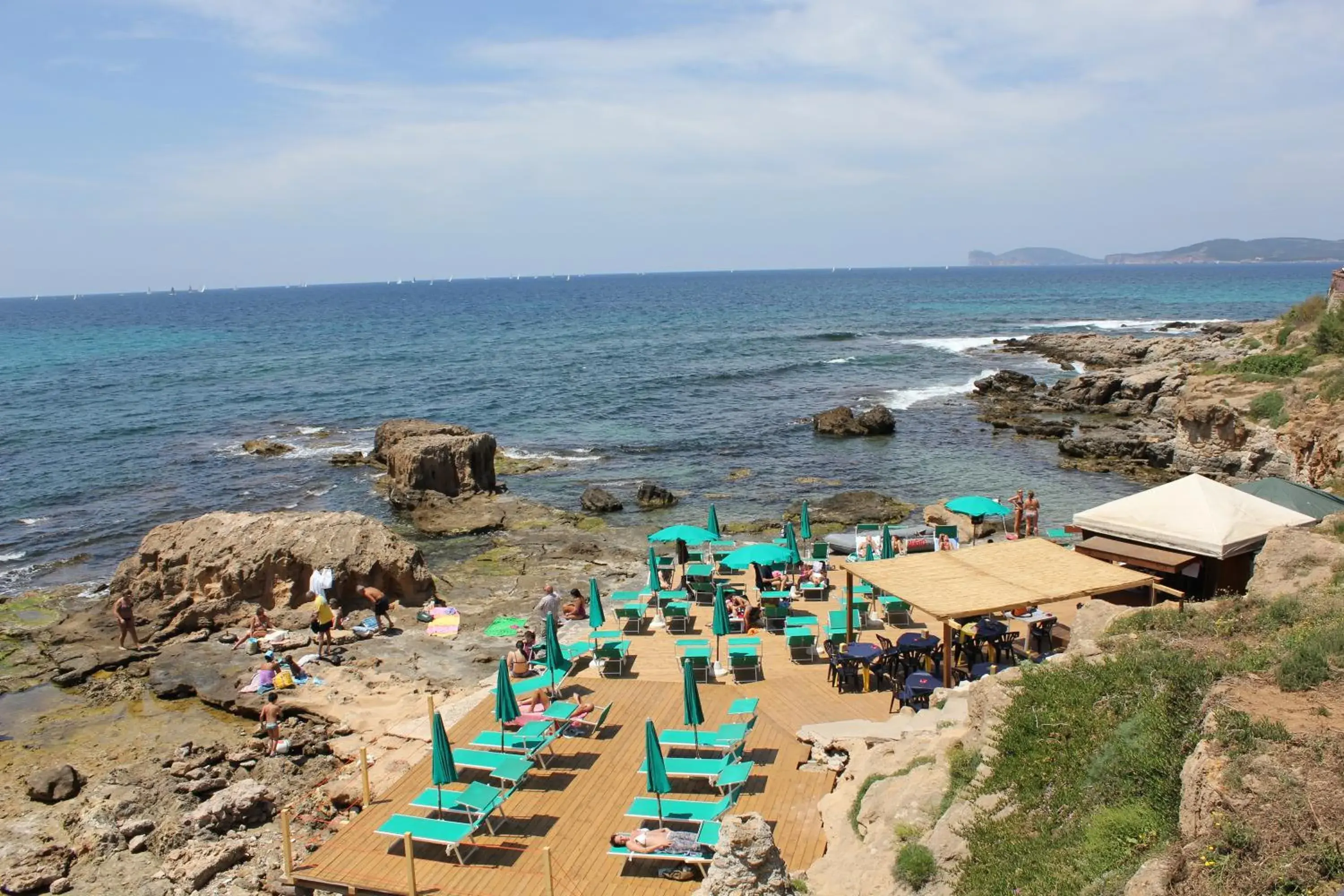 Beach in Hotel El Balear