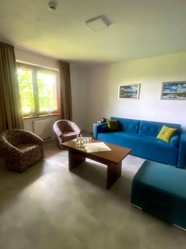 HOTEL CICHA WODA NIEPORĘT