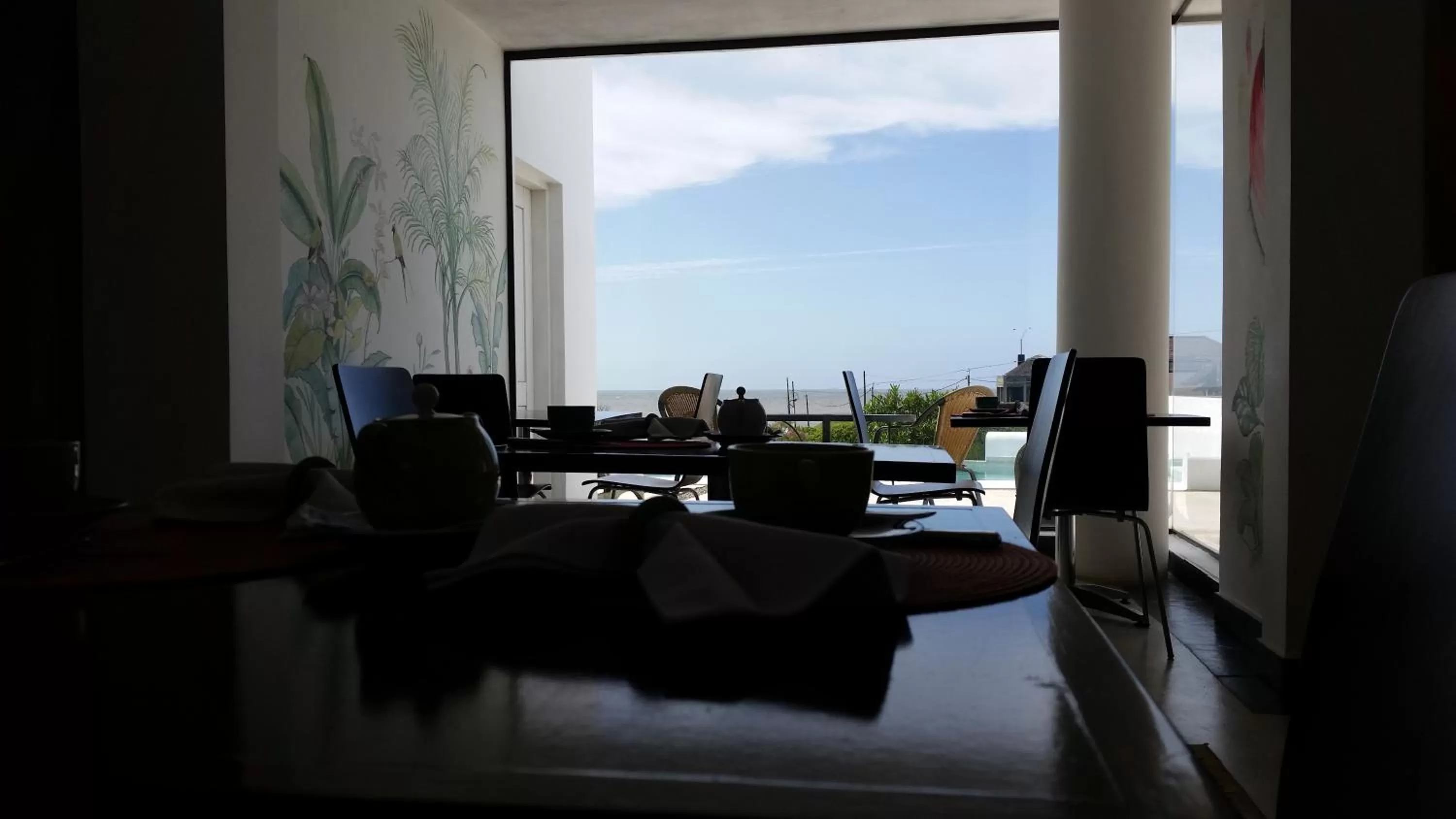 Day in Posada de los Pajaros