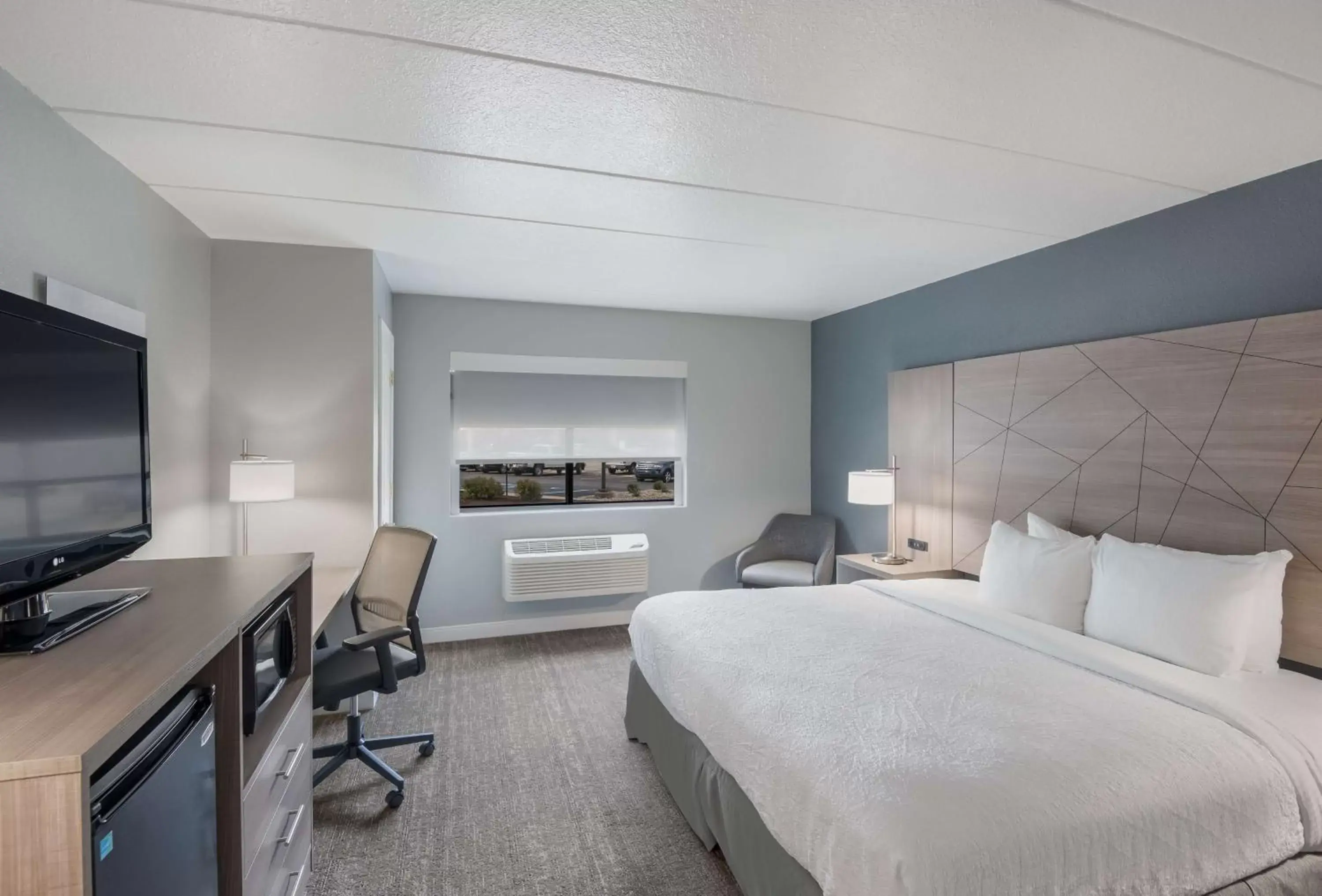 Bedroom, Bed in Best Western Fort Wayne I-69 North Bedroom, Bed in Best Western Fort Wayne I-69 North