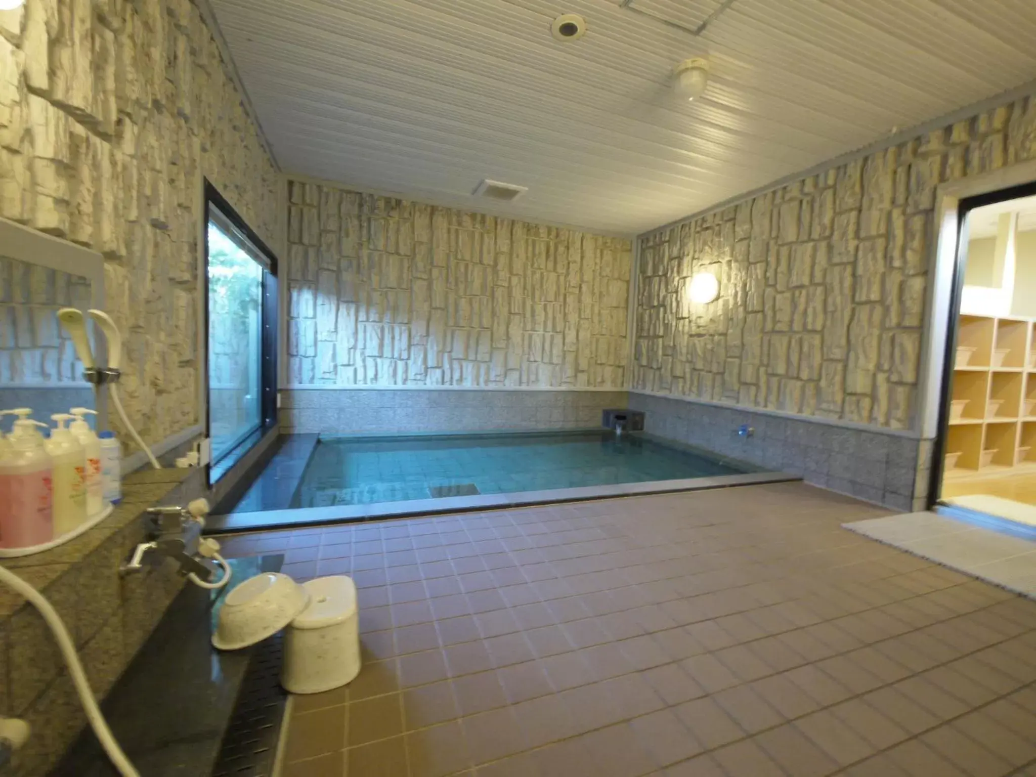 Other, Swimming Pool in Hotel Route-Inn Yonezawa Ekihigashi