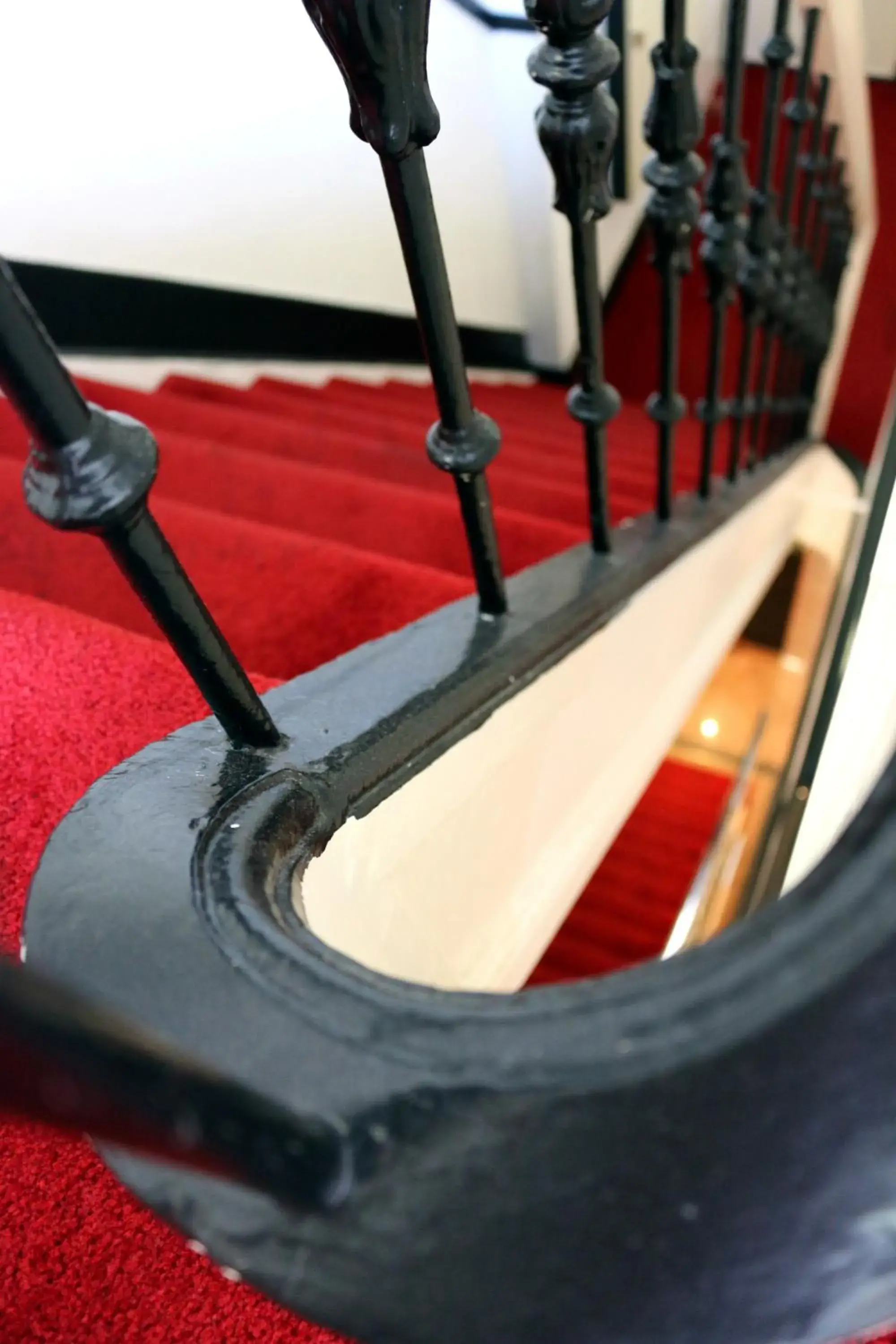 Property building in MAX Hotel Amsterdam Property building in MAX Hotel Amsterdam