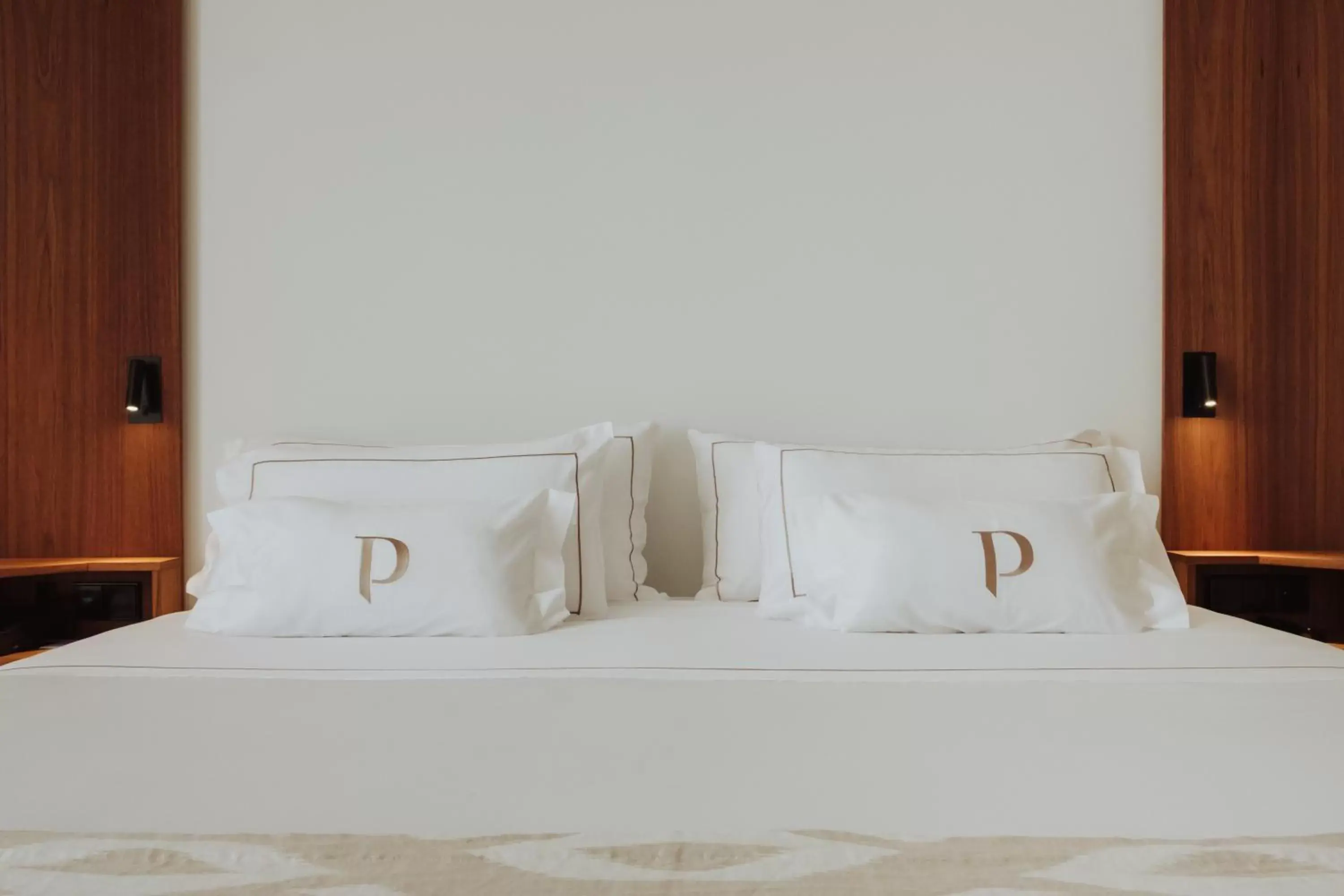 Double Room with Spa Access in Es Princep - The Leading Hotels of the World Double Room with Spa Access in Es Princep - The Leading Hotels of the World