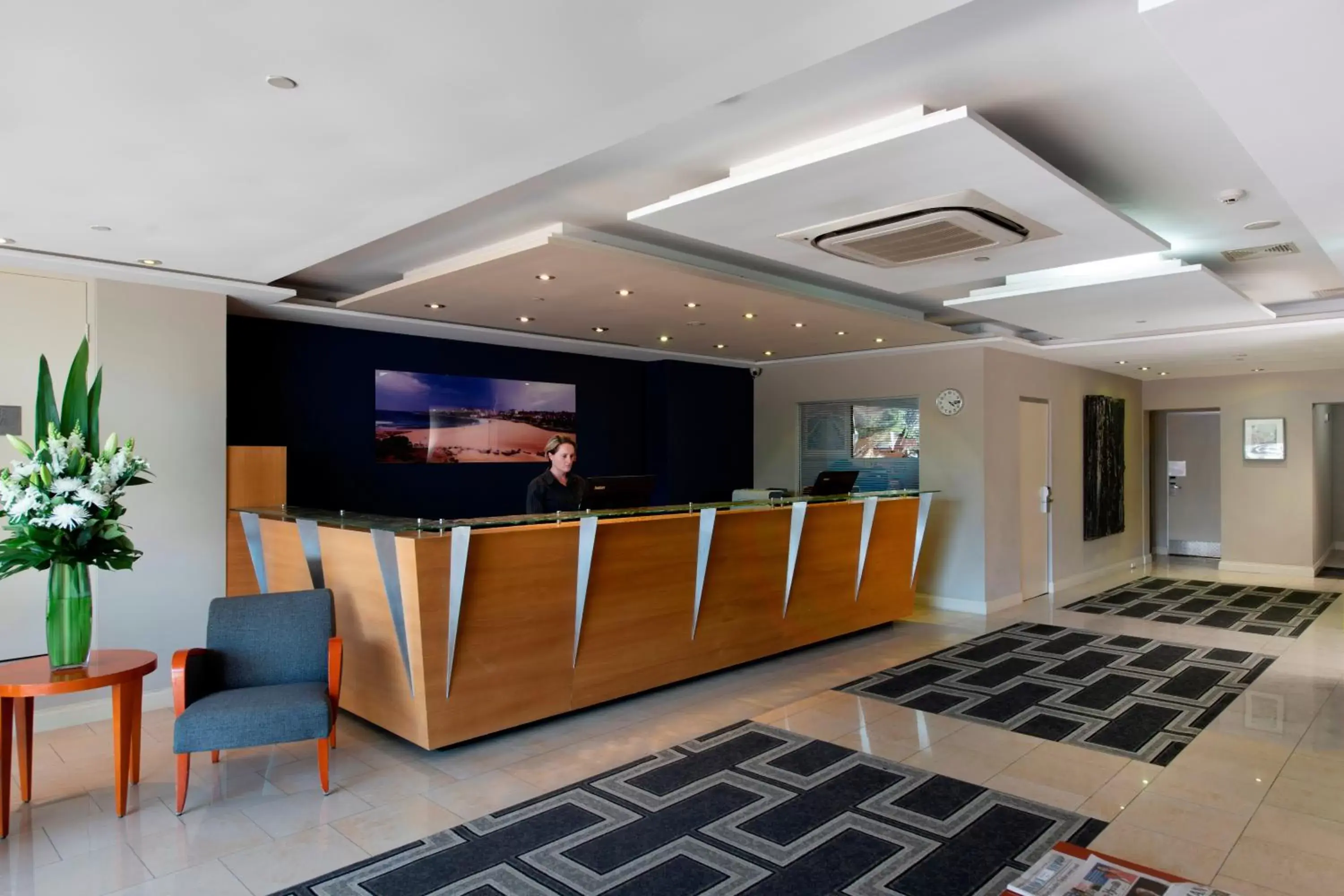 Lobby or reception, Lobby/Reception in Coogee Sands Hotel & Apartments