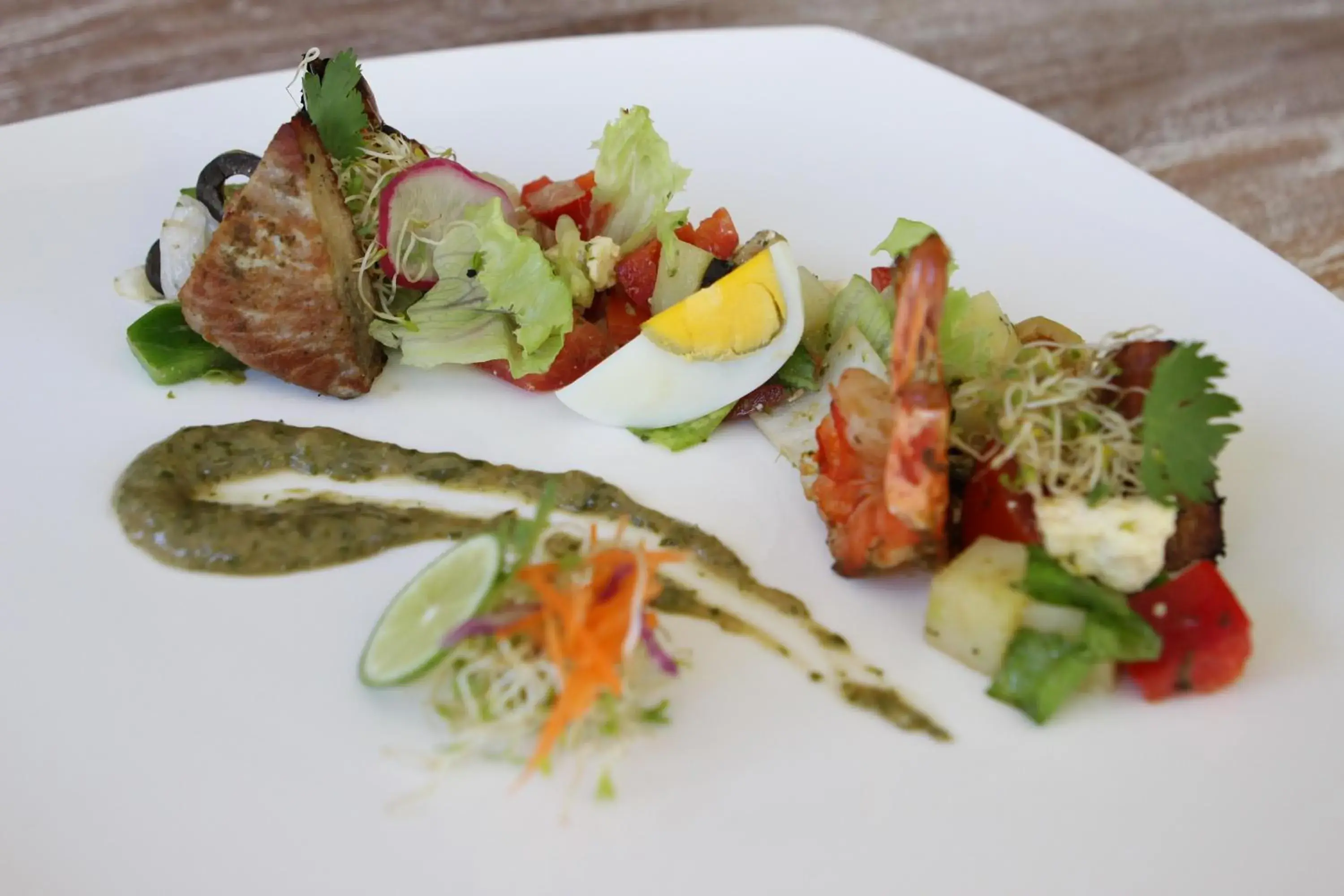 Food close-up, Food in Prime Plaza Suites Sanur – Bali