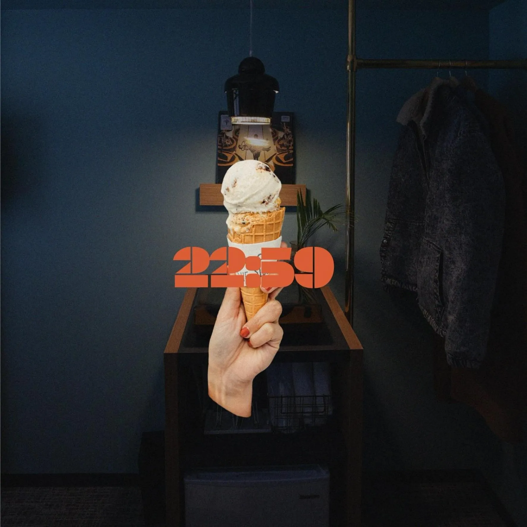 Lounge or bar in Hotel She, Kyoto